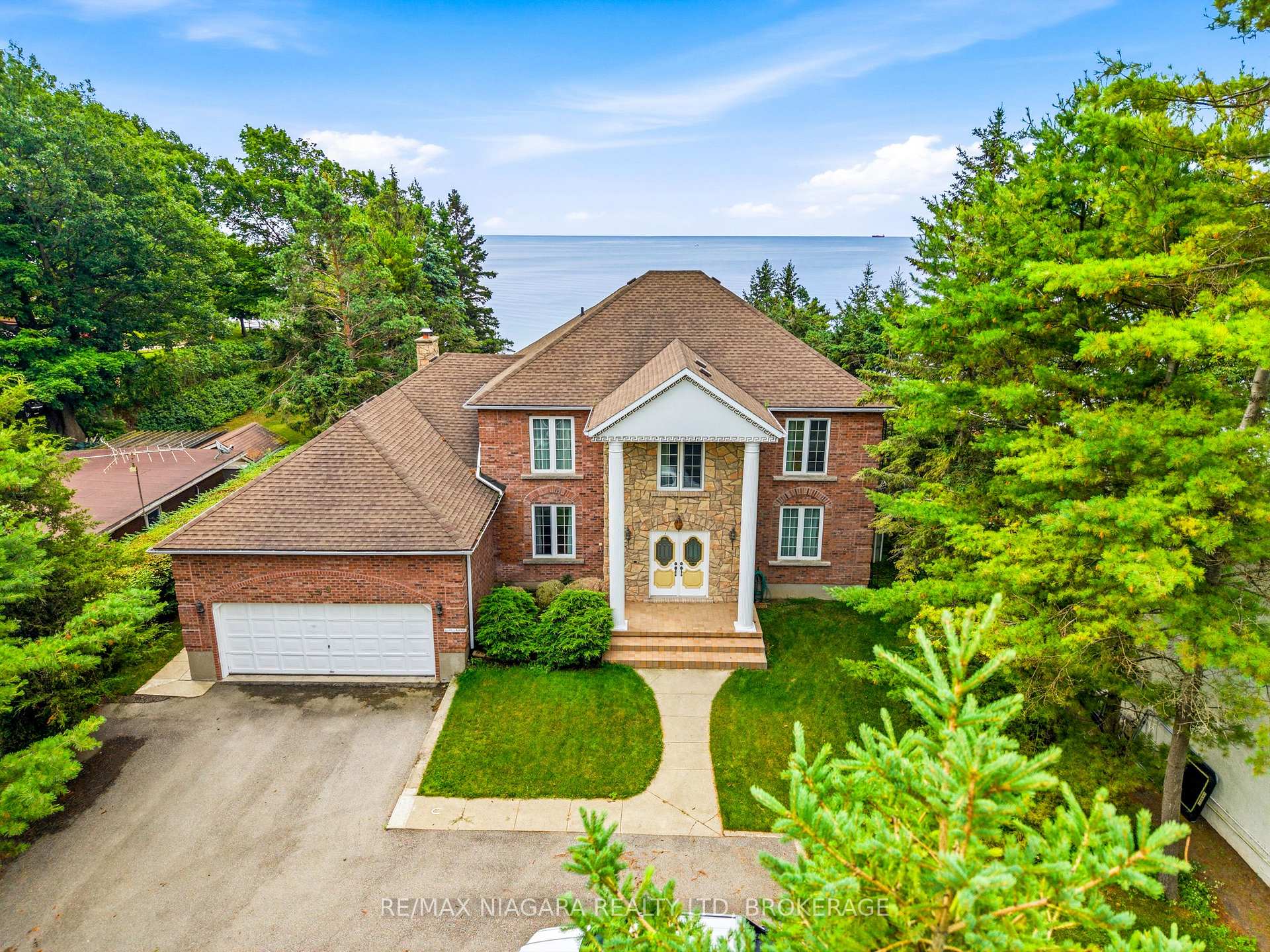 599 Lakeshore Road E, Port Colborne, ON L3K 5V3, Port Colborne — photo 1
