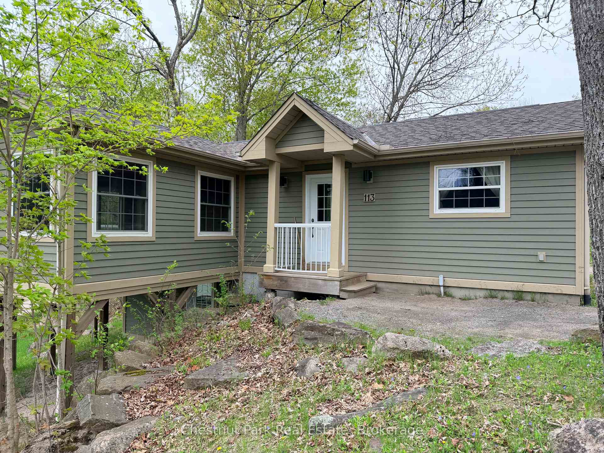 1052 Rat Bay Road 113-5, Lake of Bays, ON P0A 1H0, Lake of Bays — photo 1