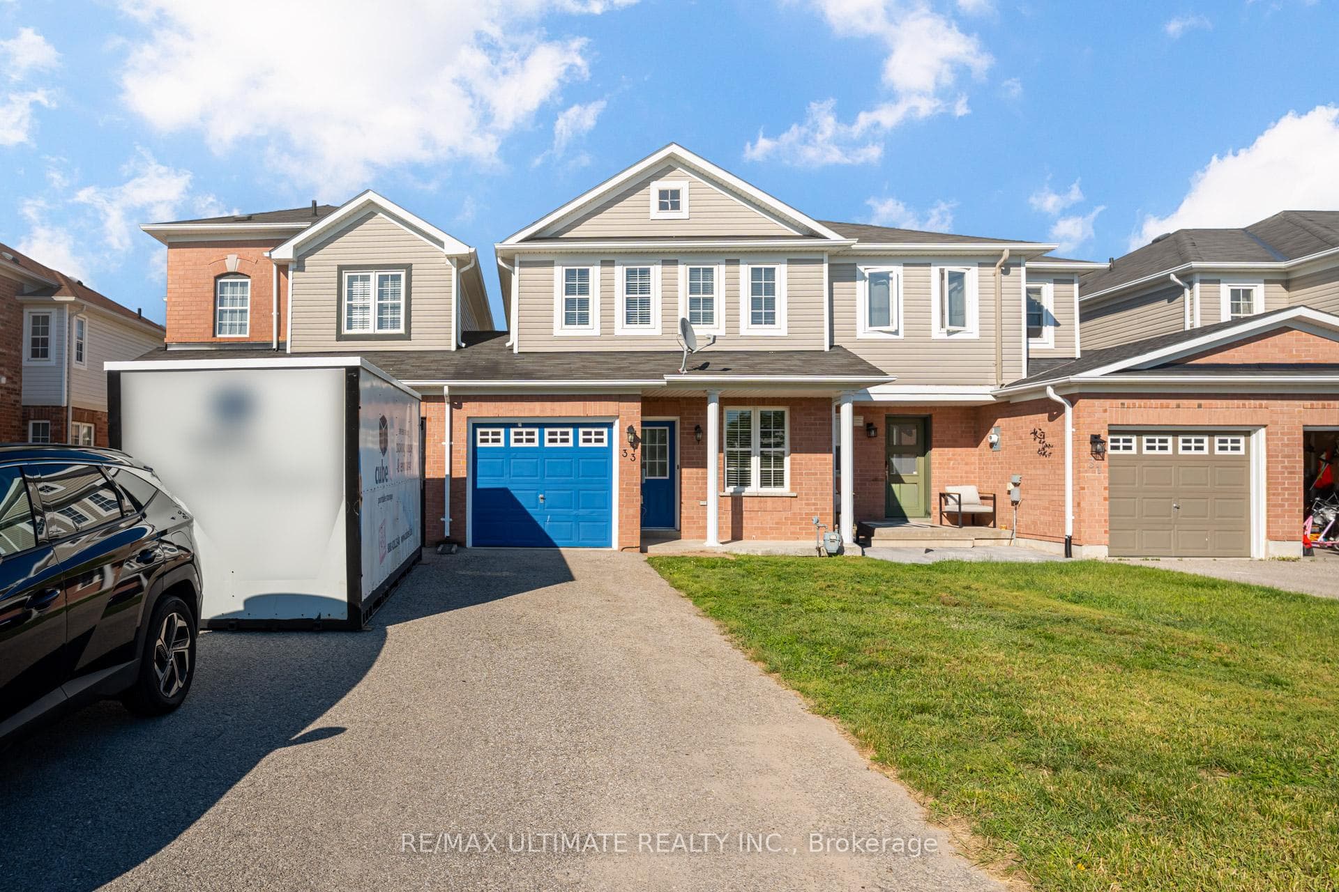 33 McCann Lane, Essa, ON L0M 1B4, Essa — photo 1