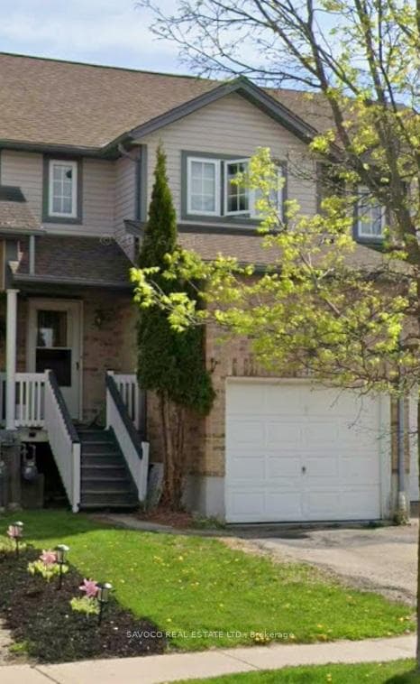 312 Activa Avenue, Kitchener, ON N2E 3V1, Kitchener — photo 1