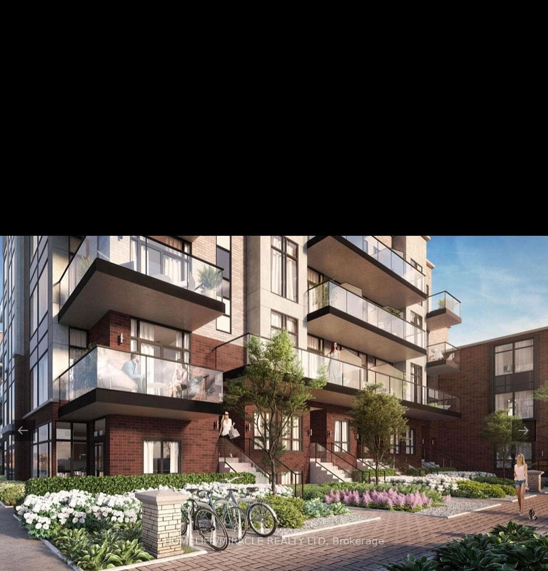 861 Sheppard Avenue W 61 BlkB, Toronto, ON M3H 0E9, Toronto C06 — photo 1