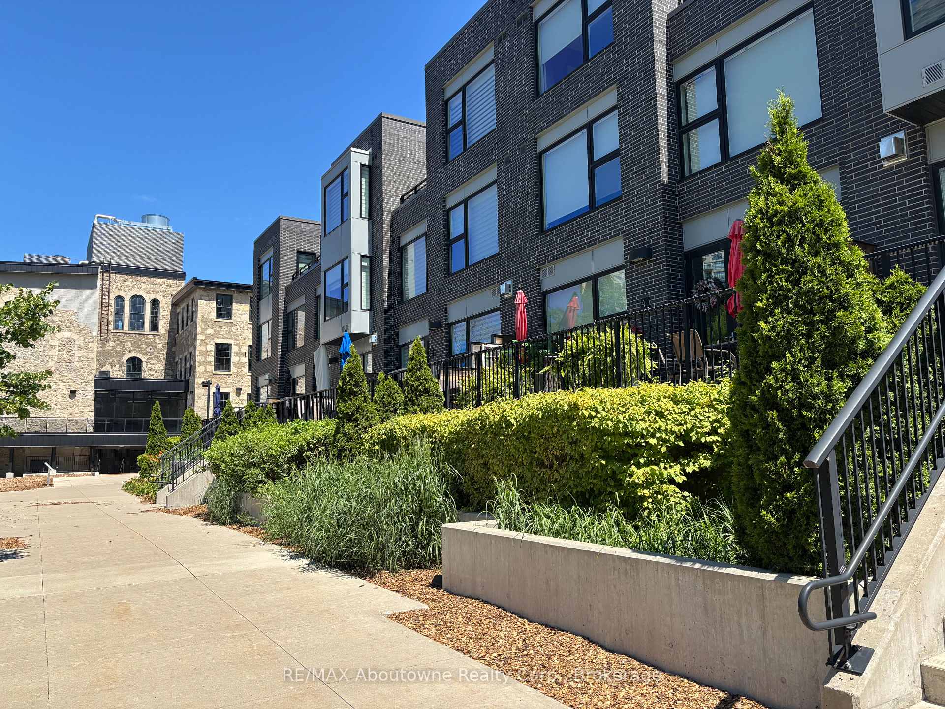 53 Arthur Street S RL5, Guelph, ON N1E 0P5, Guelph — photo 1