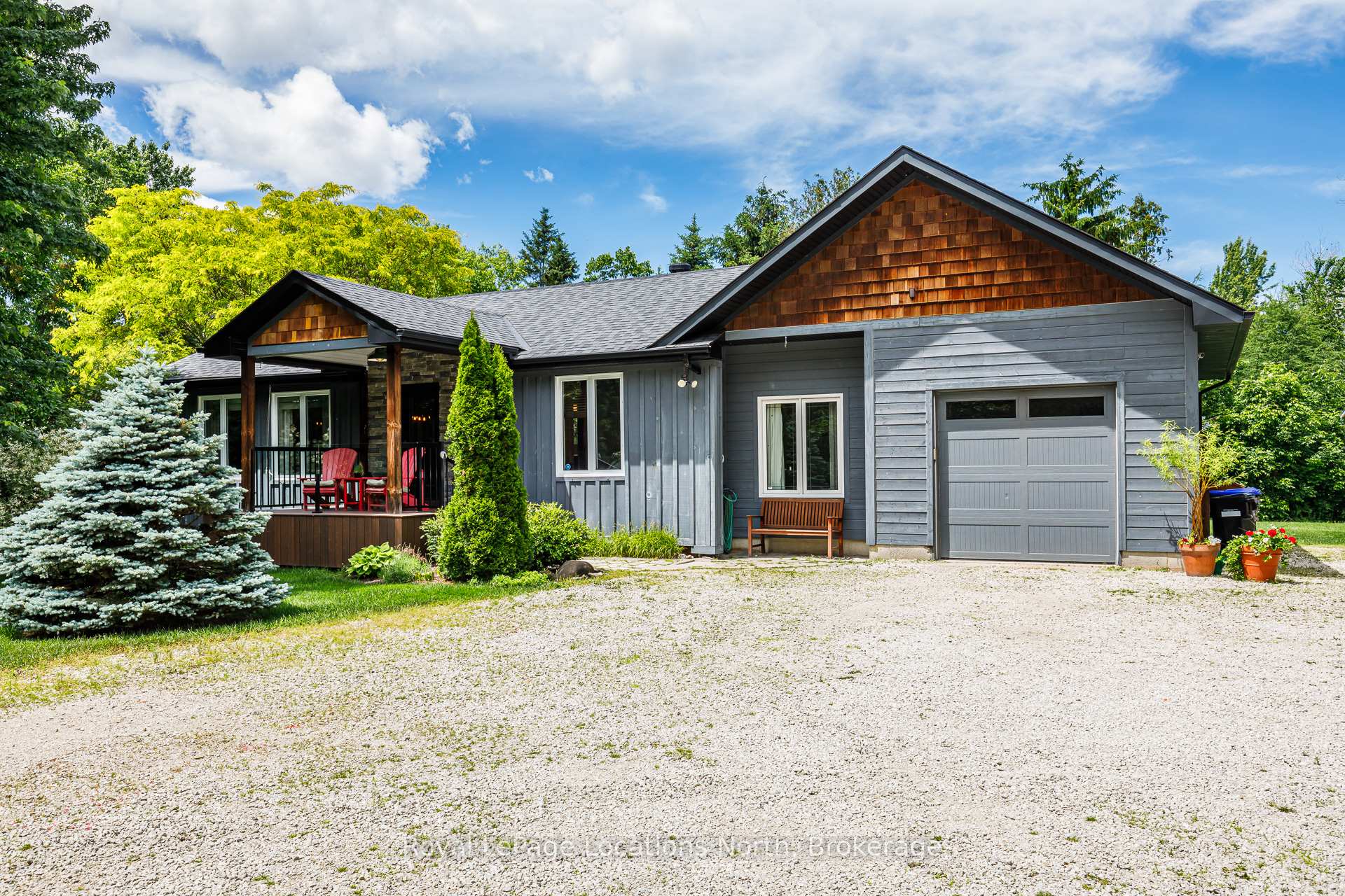 8366 Poplar Side Road, Clearview, ON L9Y 3Y9, Clearview — photo 1