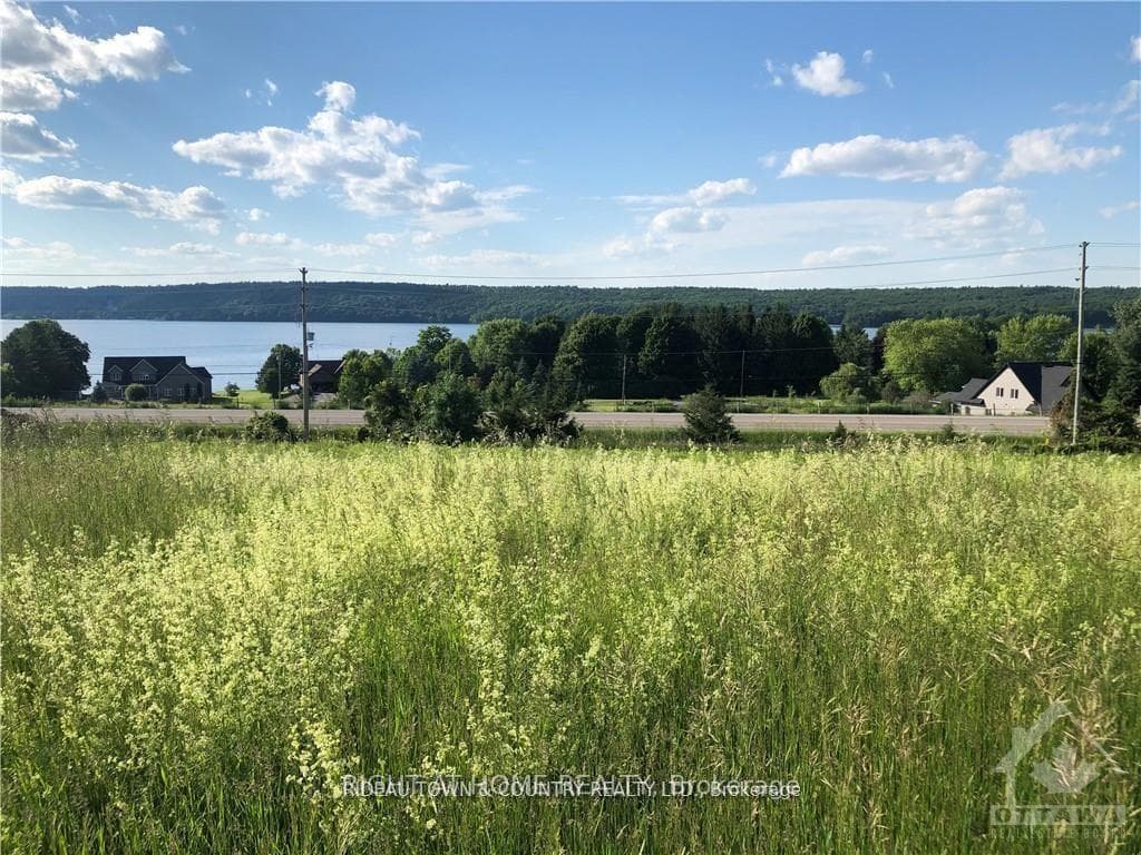 00B TROTTERS Lane, Rideau Lakes, ON K0G 1X0, Rideau Lakes — photo 1