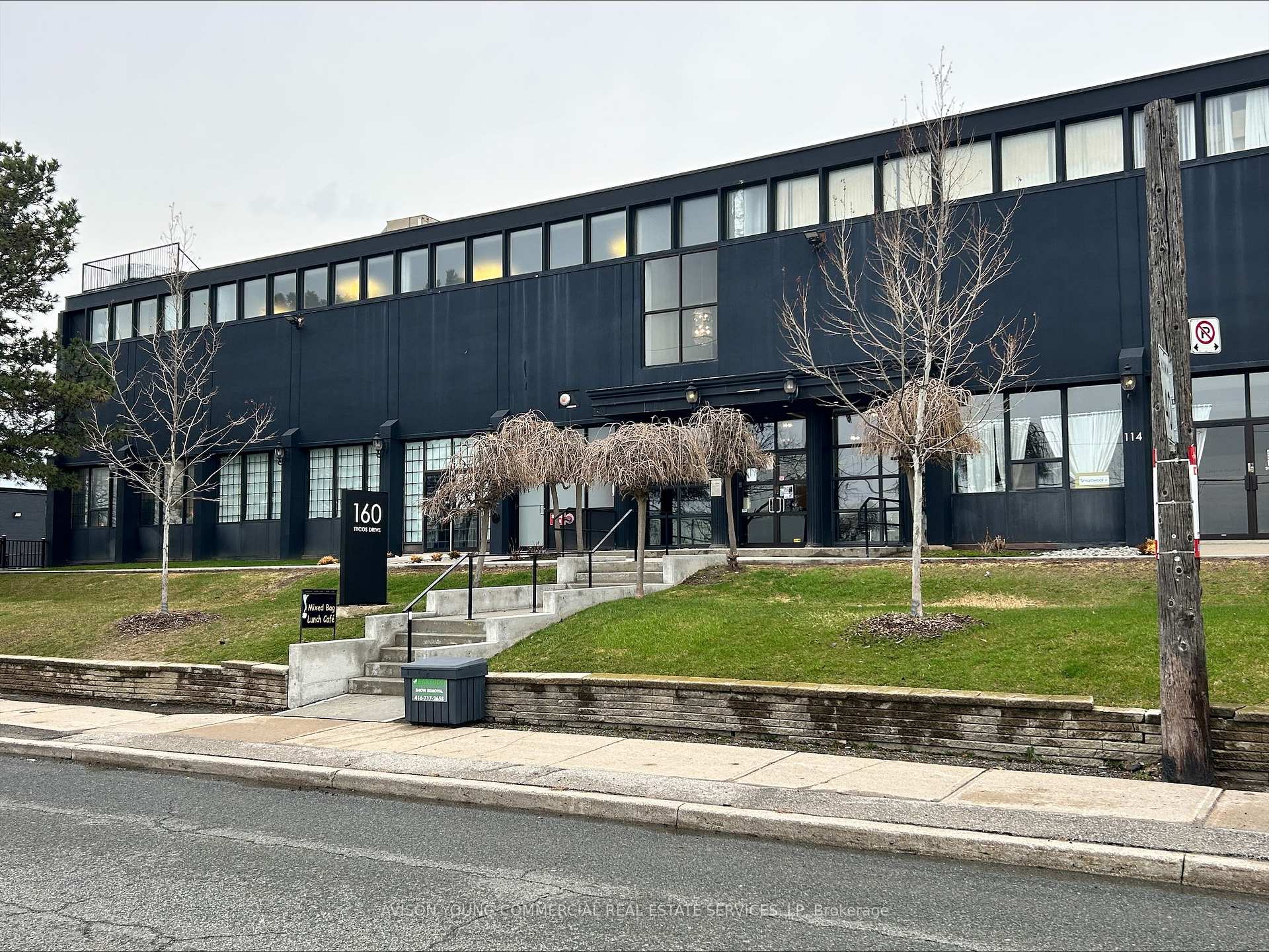 160 Tycos Drive 2206, Toronto, ON M6W 1W8, Toronto W04 — photo 1