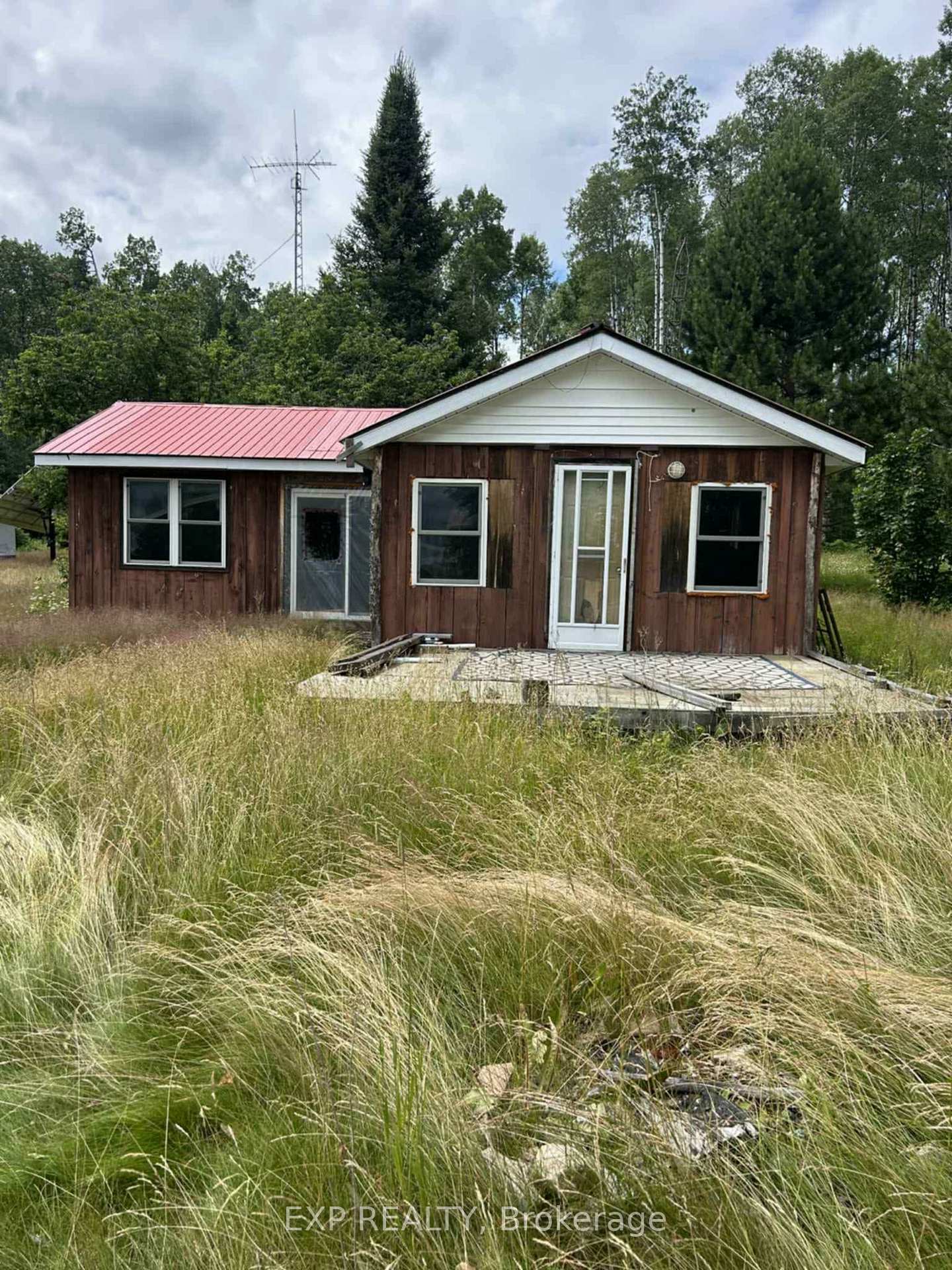 Lot 2 Mattagami Hill, Sudbury Remote Area, ON P4N 7C5, Sudbury Remote Area — photo 1