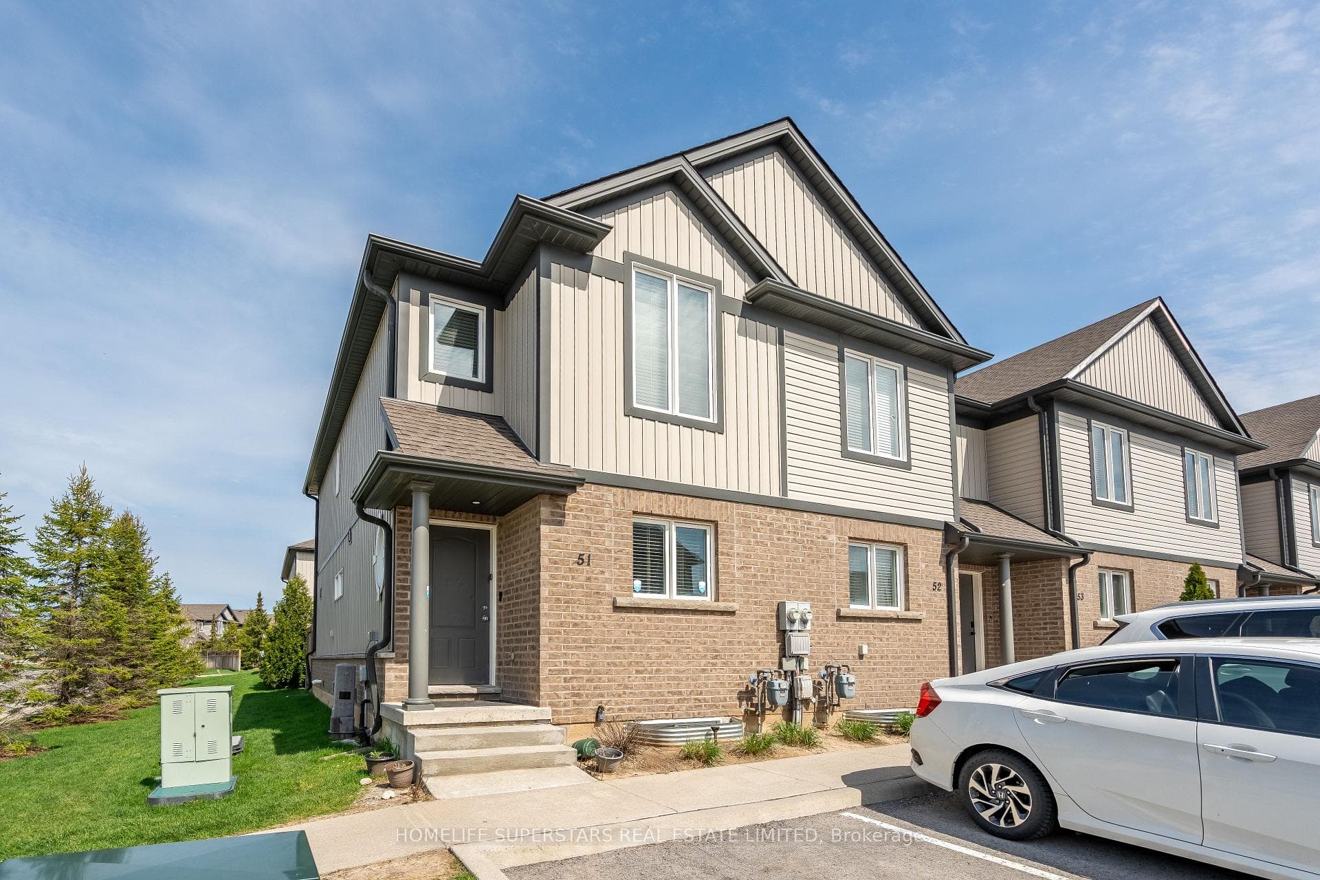 7768 ASCOT Circle 51, Niagara Falls, ON L2H 3P9, Niagara Falls — photo 1