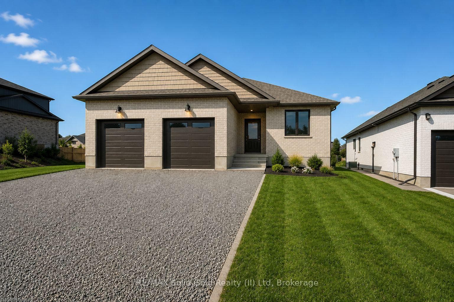 124 Pugh Street Lot 55, Perth East, ON N0K 1M0, Perth East — photo 1
