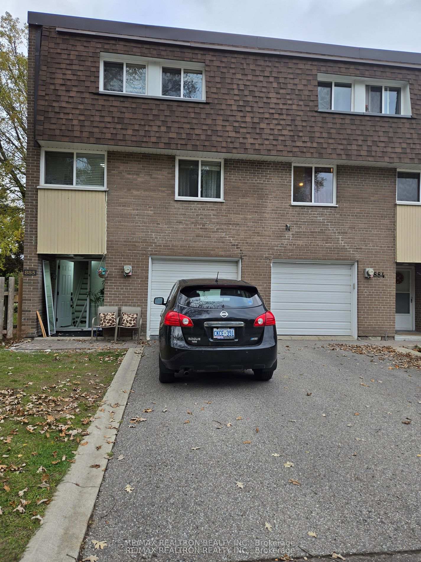 36 Tandridge Crescent 885, Toronto, ON M9W 2P2, Toronto W10 — photo 1