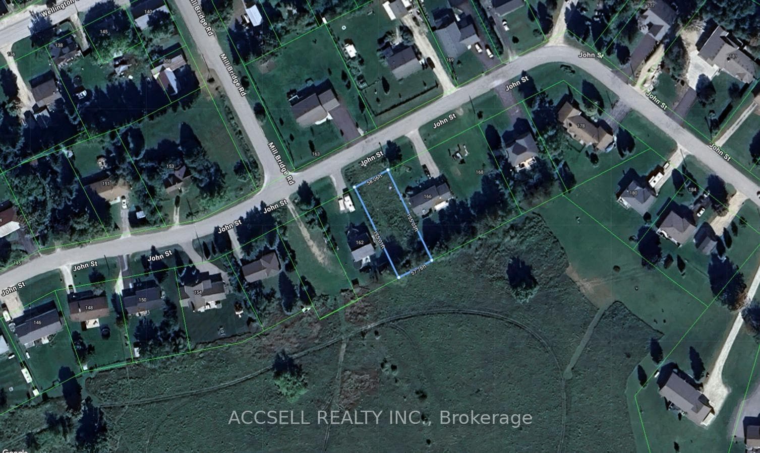 164 John Street, Grey Highlands, ON N0C 1C0, Grey Highlands — photo 1