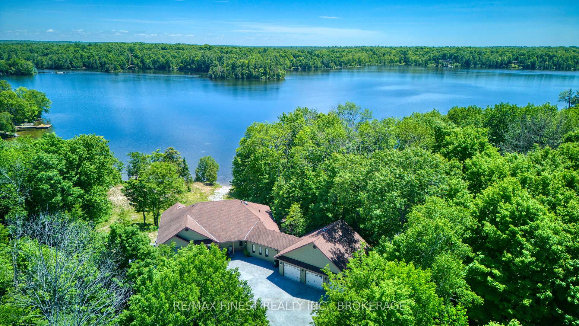1252 Clement Road, Frontenac, ON K0H 2P0, Frontenac — photo 1