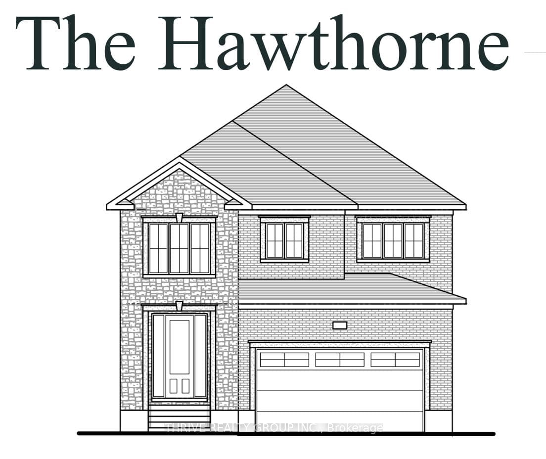 Lot 31 Virtue Drive, London South, ON N6K 4M8, London South — photo 1