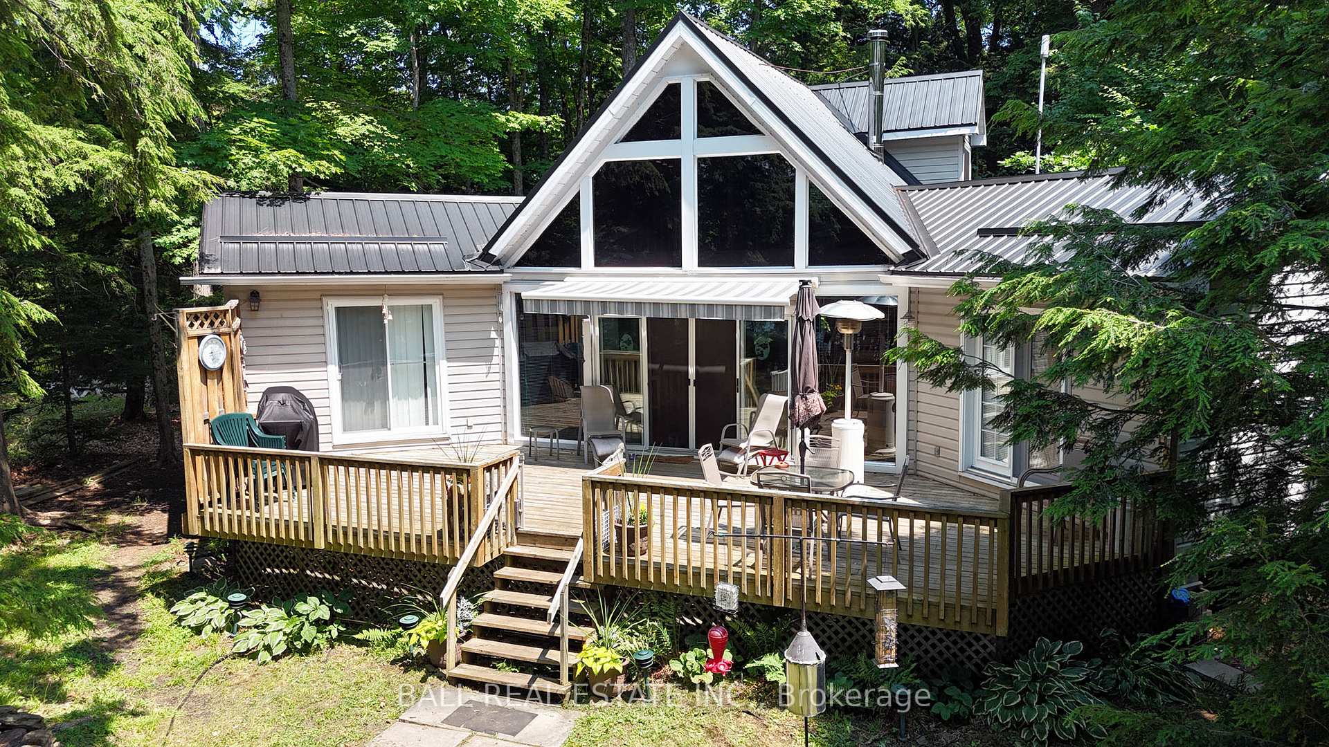 312 Limerick Lake, Limerick, ON K0L 1C0, Limerick — photo 1