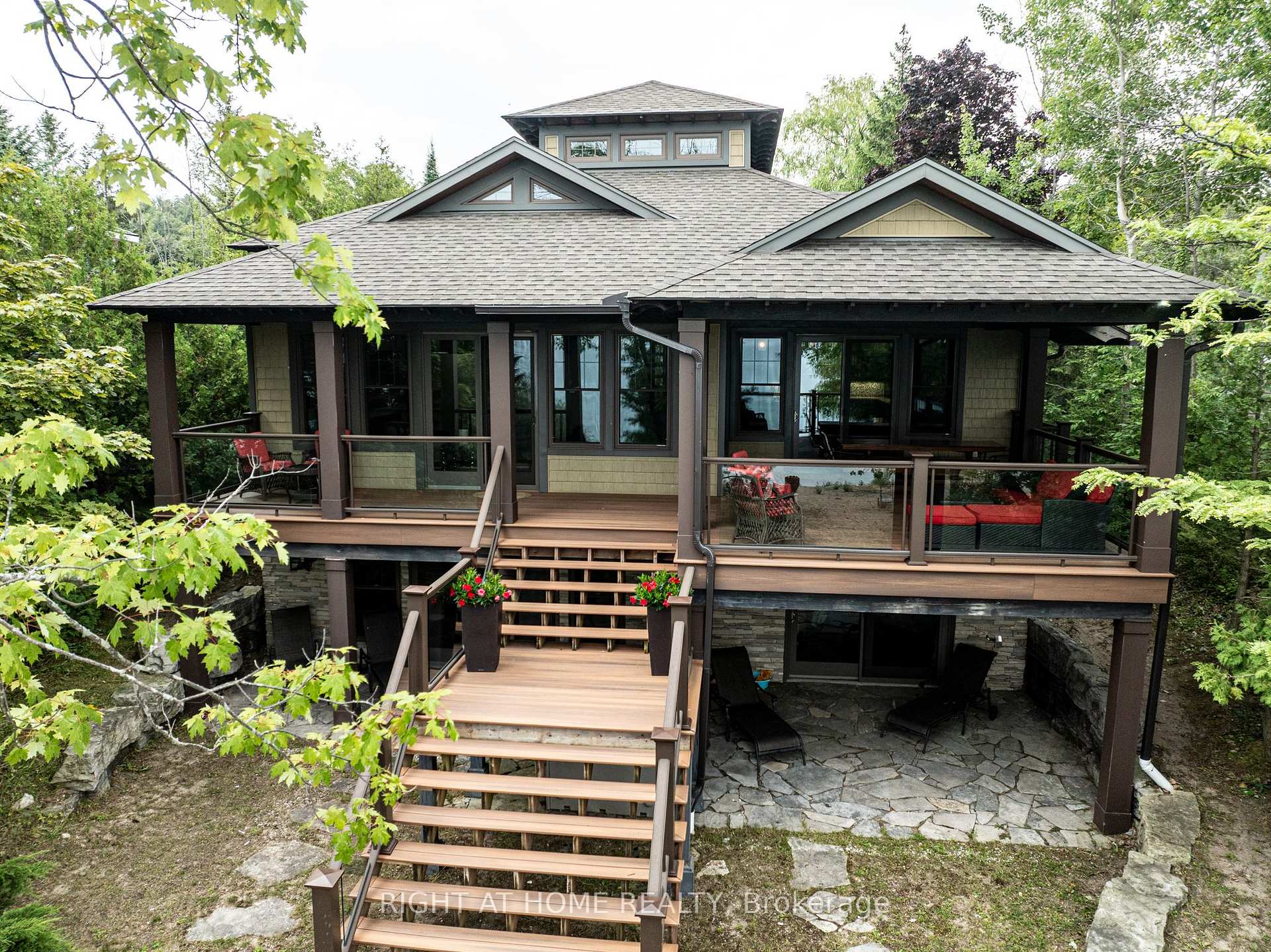 86649 Amberley Beach Rd., R.R. Road, Ashfield-Colborne-Wawanosh, ON N2Z 2X3, Ashfield-Colborne-Wawanosh — photo 1