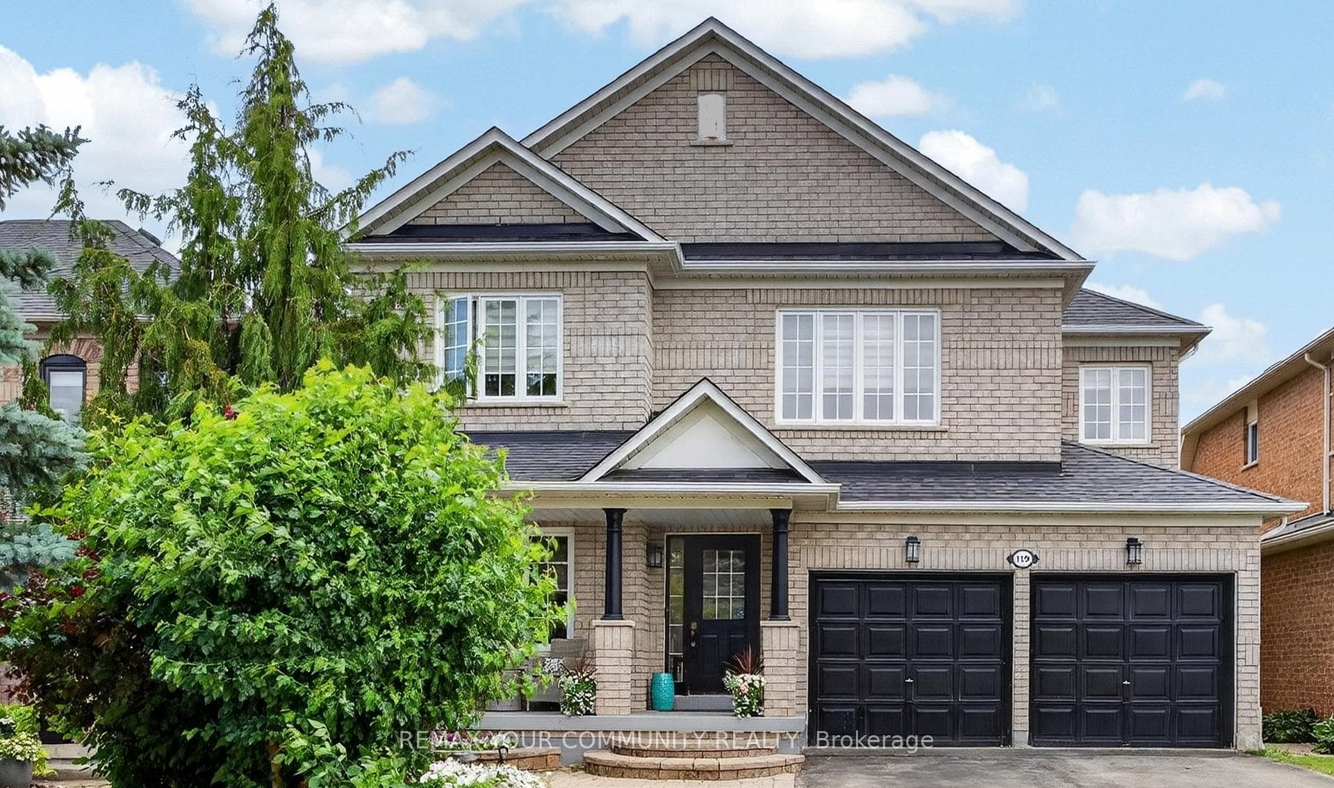 119 Toscana Road, Vaughan, ON L4H 2G1, Vaughan — photo 1