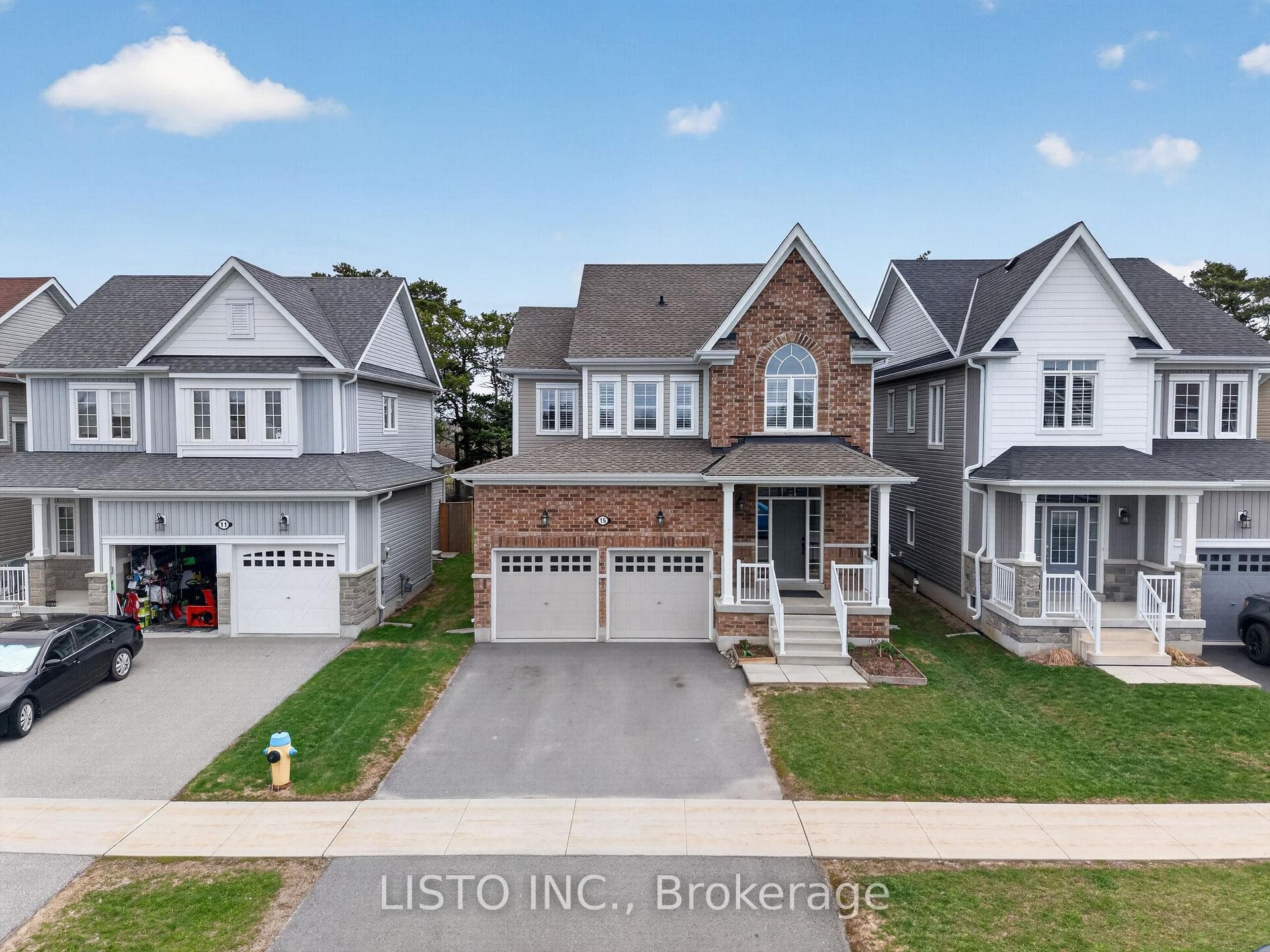 15 Primeau Crescent, Kawartha Lakes, ON K9V 0M6, Kawartha Lakes — photo 1