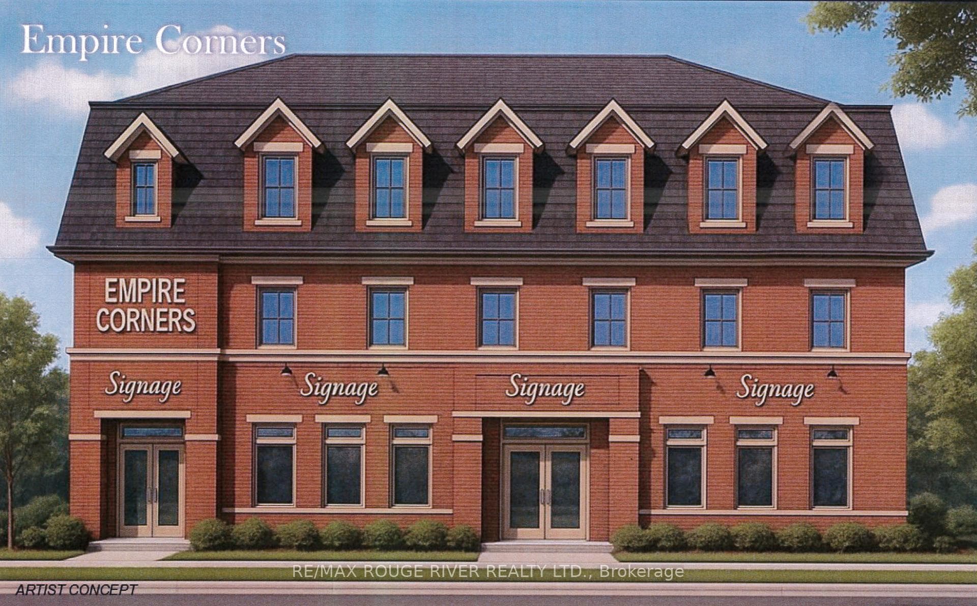 2 EMPIRE Boulevard 104, Brighton, ON K0K 1H0, Brighton — photo 1