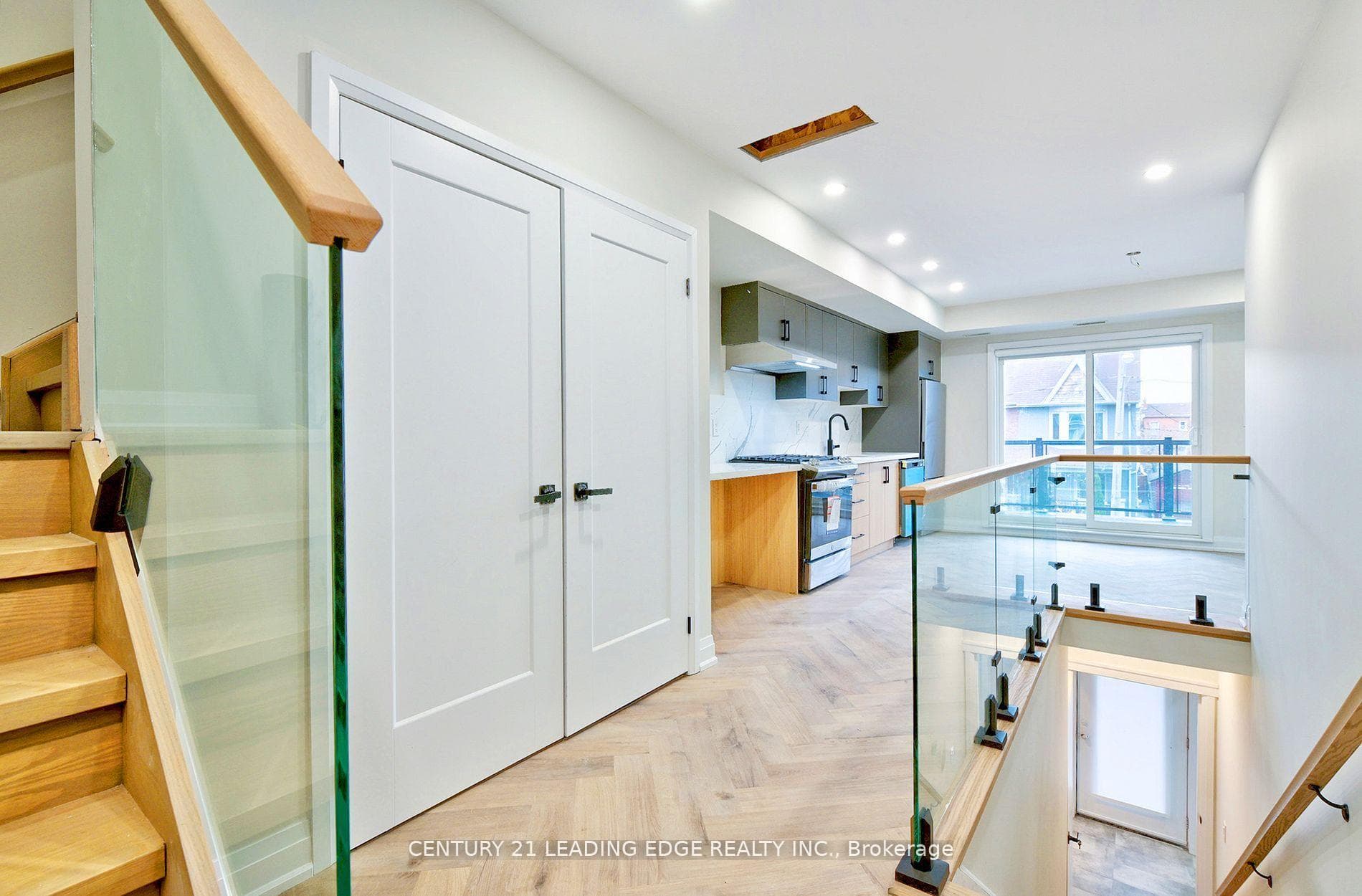 53 Boon Avenue Unit, Toronto, ON M6E 3Z2, Toronto W03 — photo 1