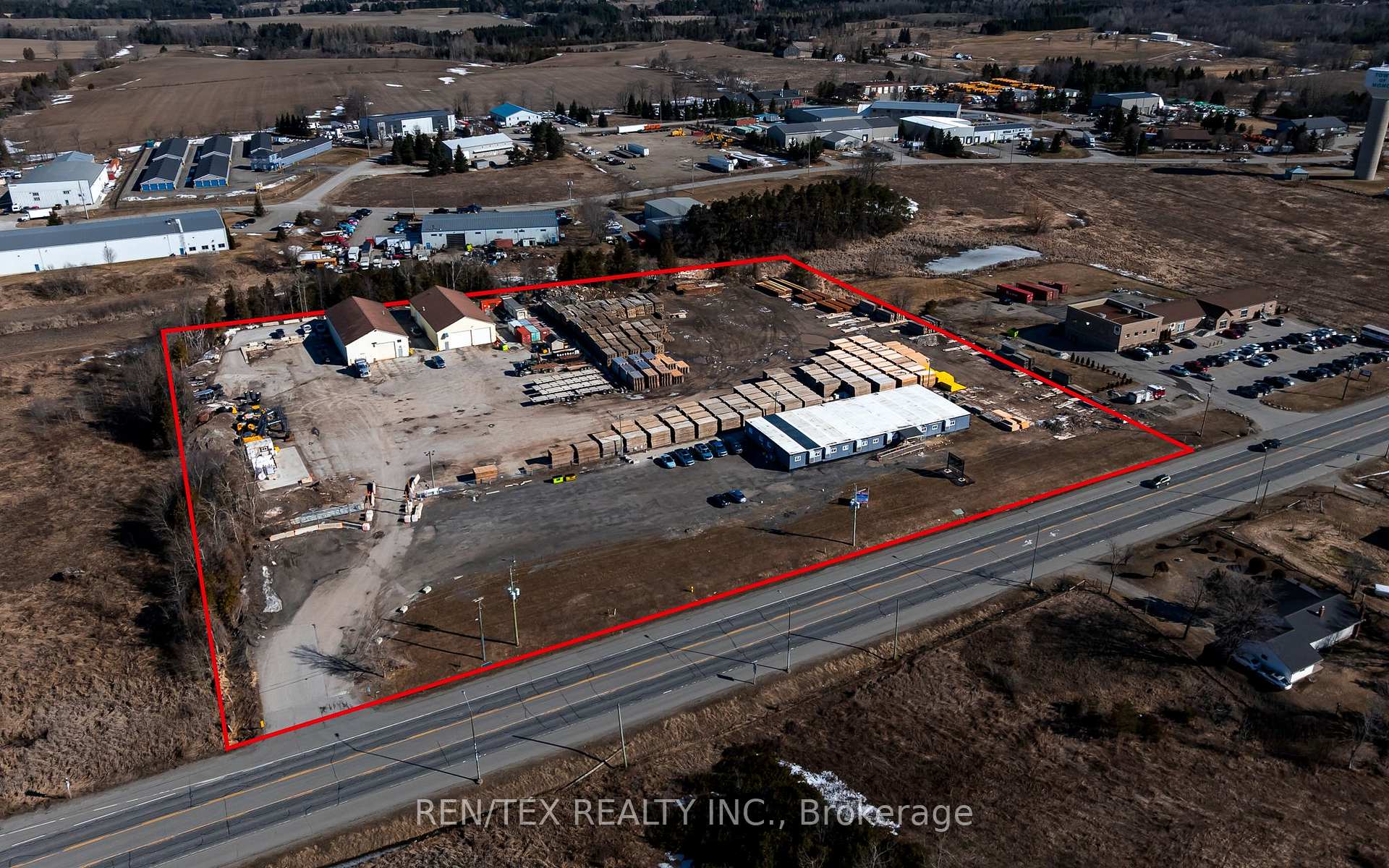 207221 Highway 9, Mono, ON L9W 6J1, Mono — photo 1