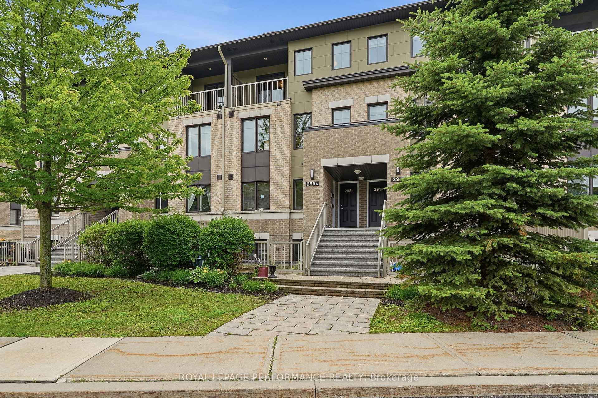 285 Titanium Private B, Orleans - Convent Glen and Area, ON K1C 0A5, Orleans - Convent Glen and Area — photo 1