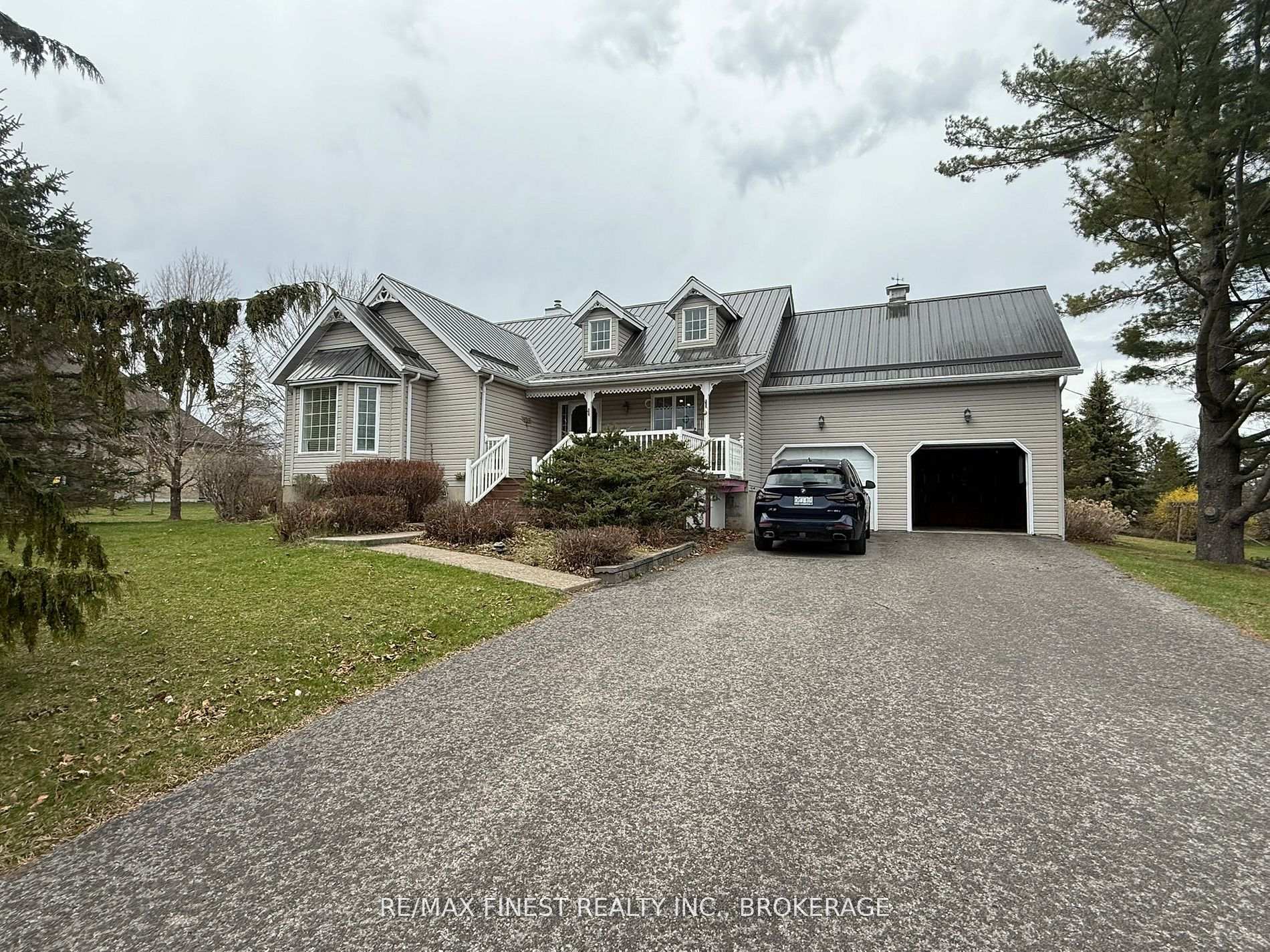 4602 Deer Run Way, Frontenac, ON K0H 2T0, Frontenac — photo 1
