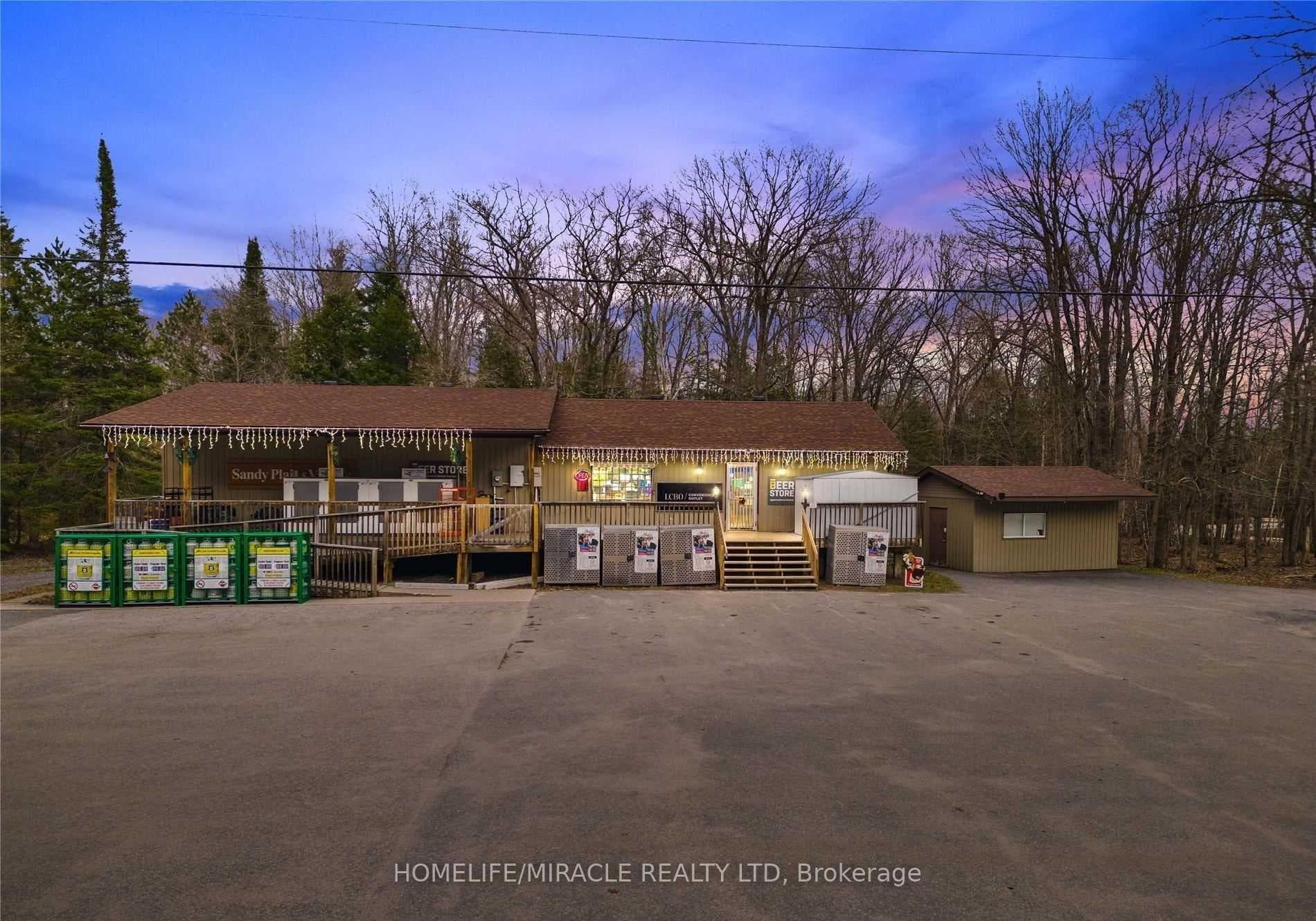 39 Sandy Plains Road N, Seguin, ON P2A 2W8, Seguin — photo 1