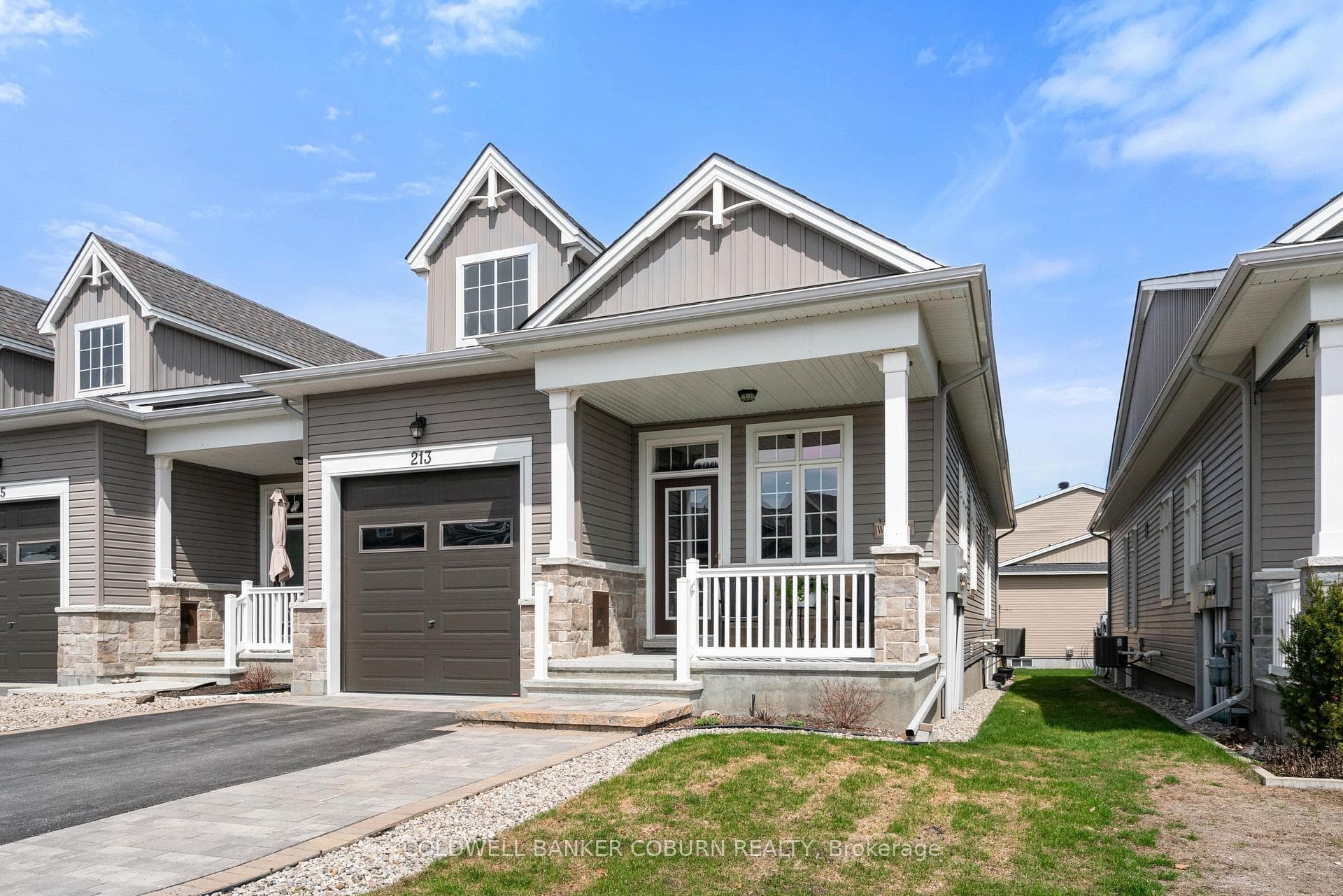 213 Oxford Street W, North Grenville, ON K0G 1J0, North Grenville — photo 1