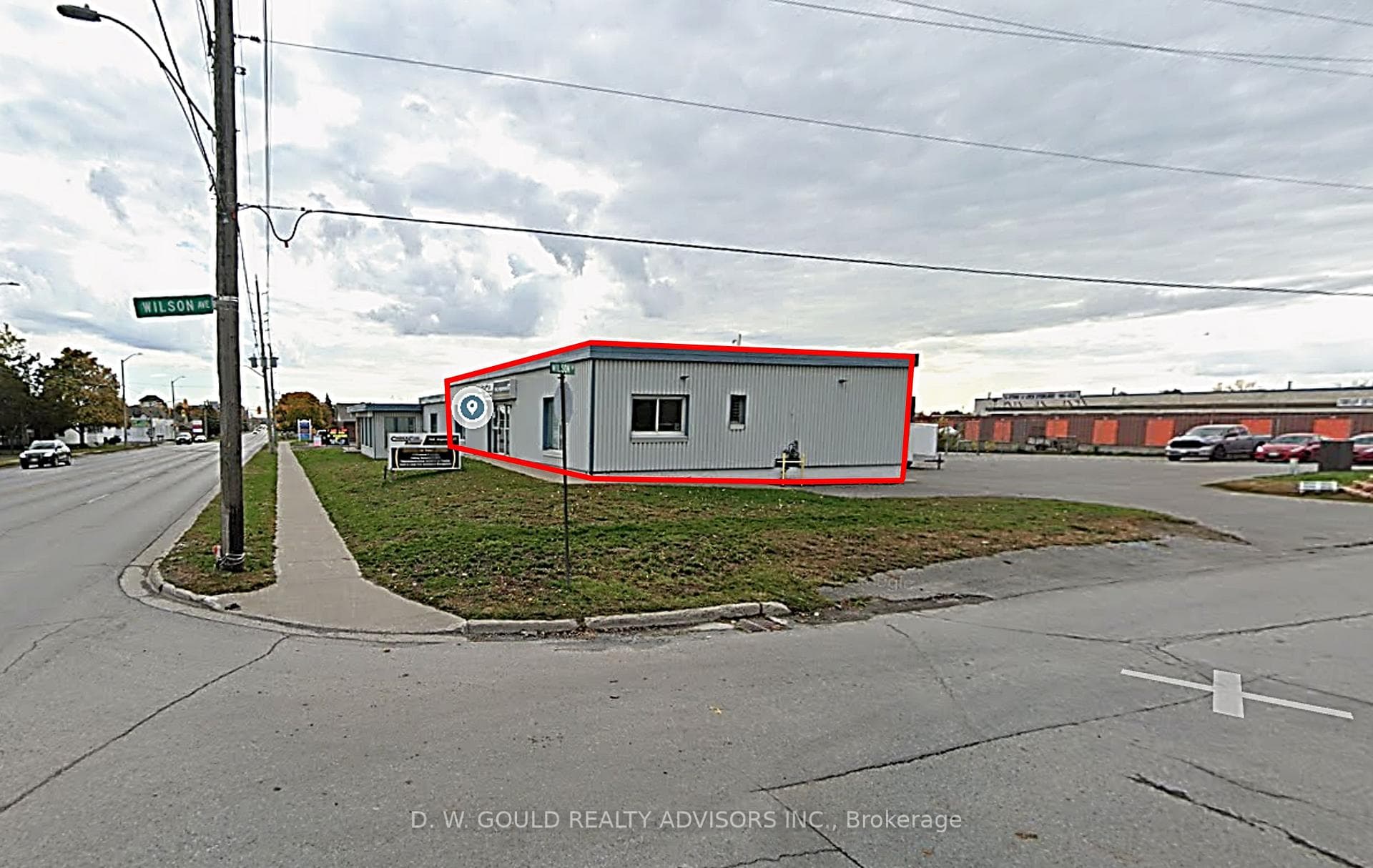 330 Sidney Street, Belleville, ON K8P 1P5, Belleville — photo 1
