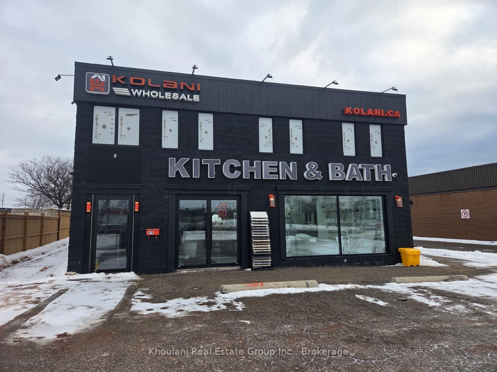 615 Third Line Upper Unit, Oakville, ON L6L 4A8, Oakville — photo 1