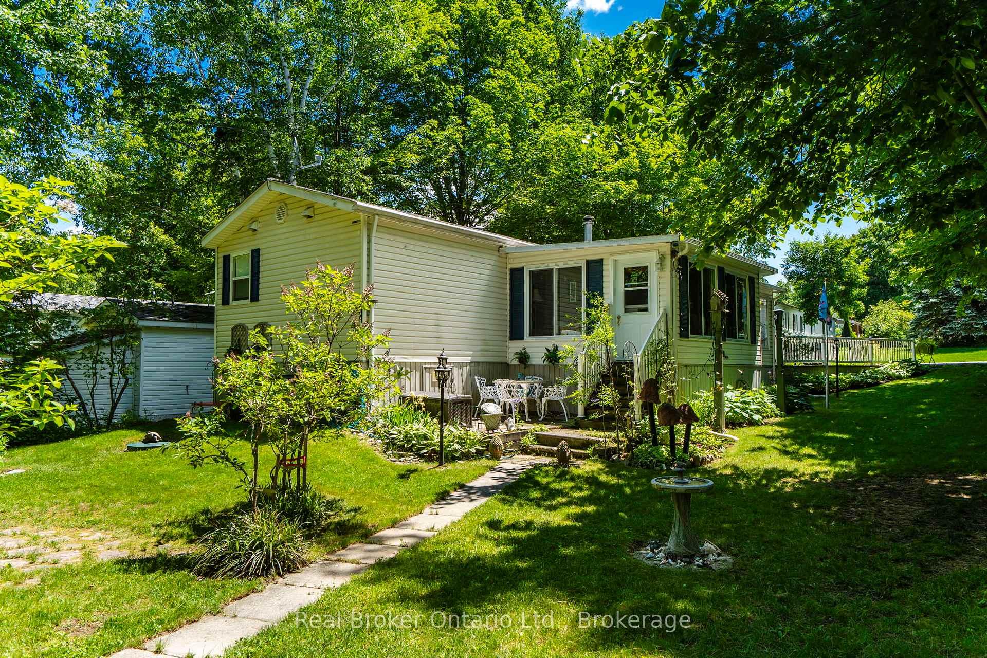 5411 Elliott Side Road 5, Tay, ON L4R 4K3, Tay — photo 1
