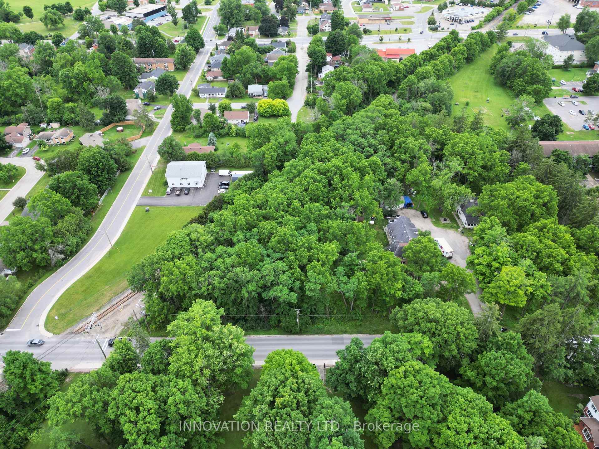 58 Drummond Street W, Perth, ON K7H 2K4, Perth — photo 1