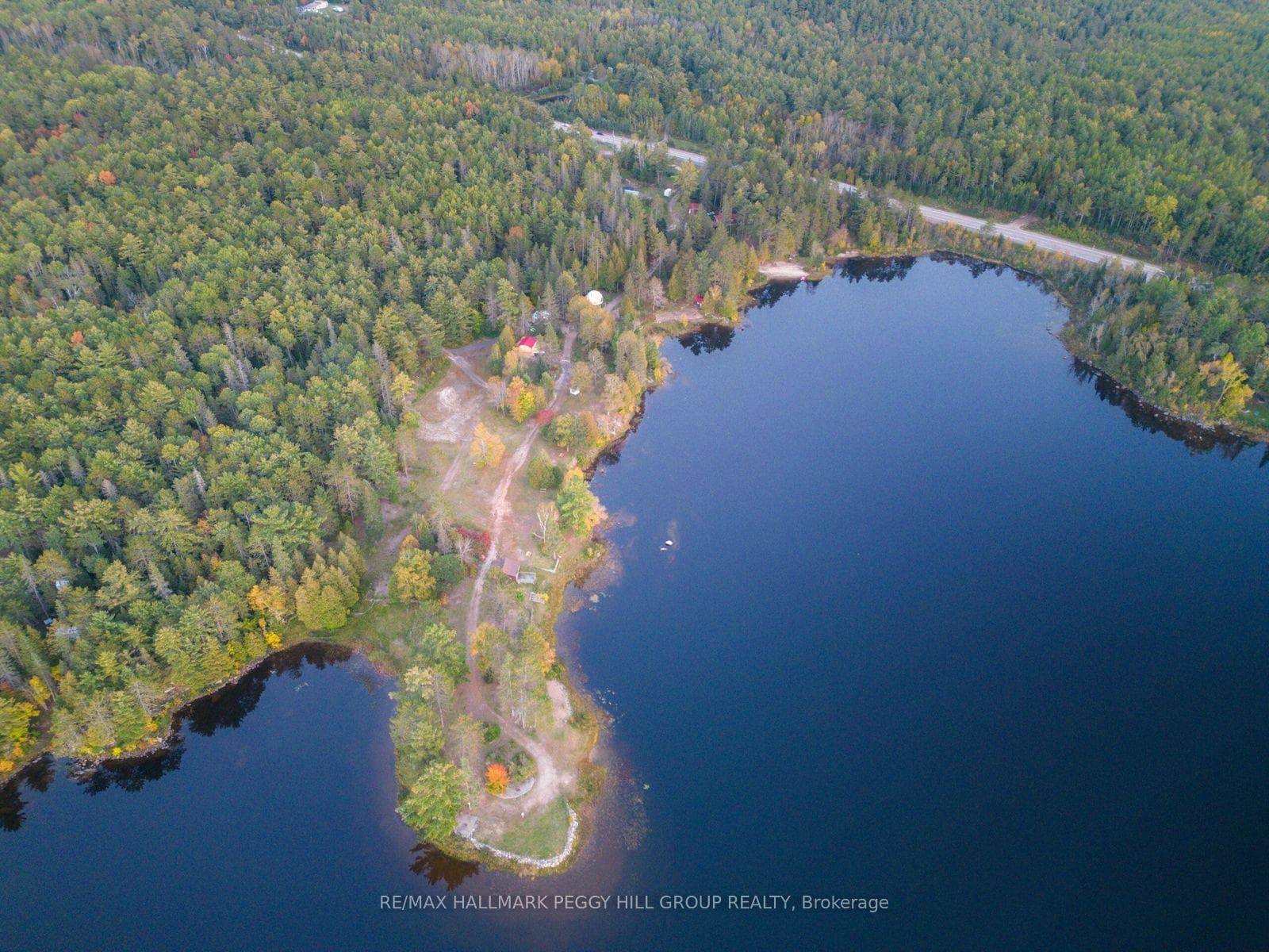 8863 Highway 17 E, Calvin, ON P0H 2E0, Calvin — photo 1