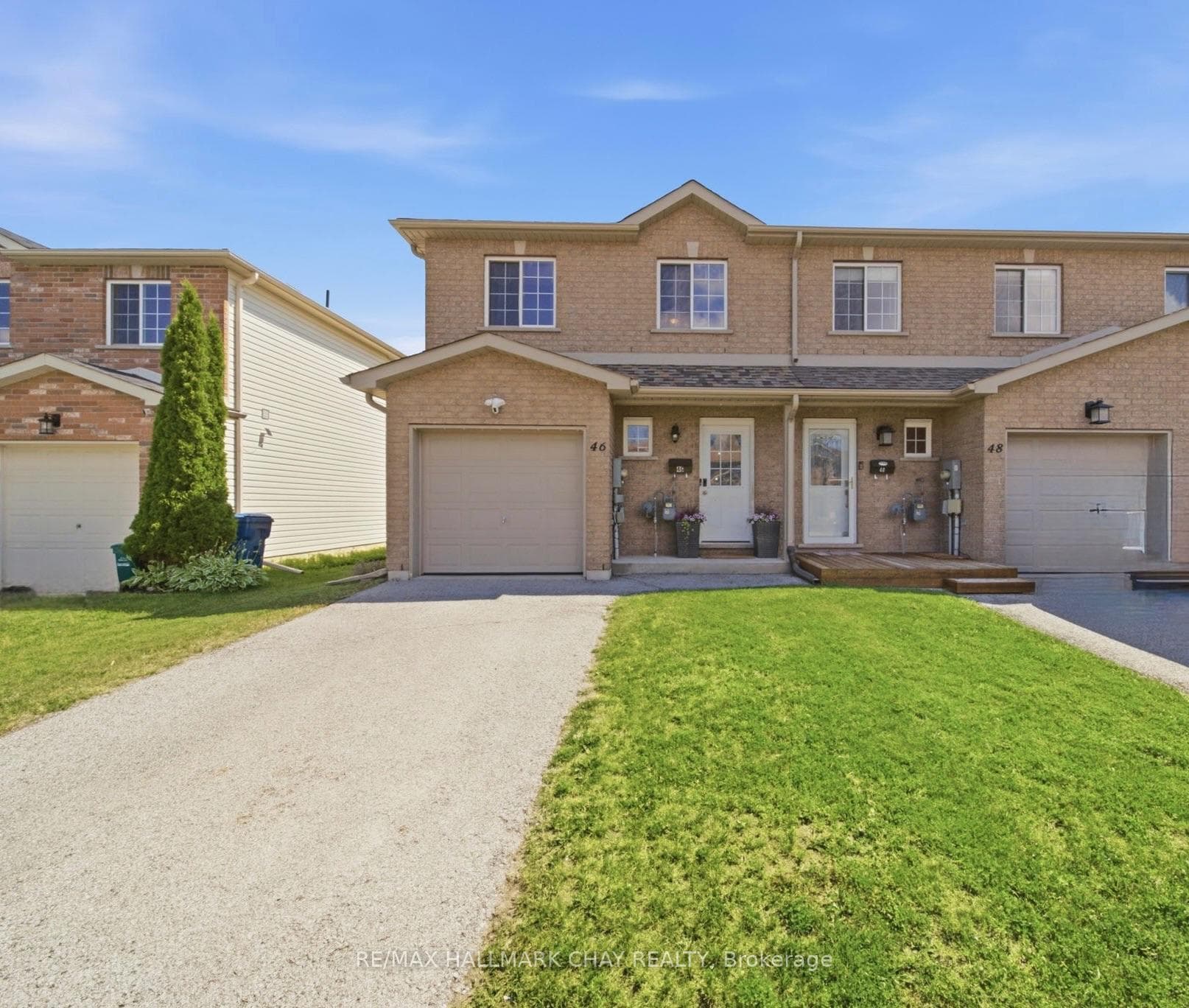 46 Michelle Drive, Orillia, ON L3V 7V6, Orillia — photo 1