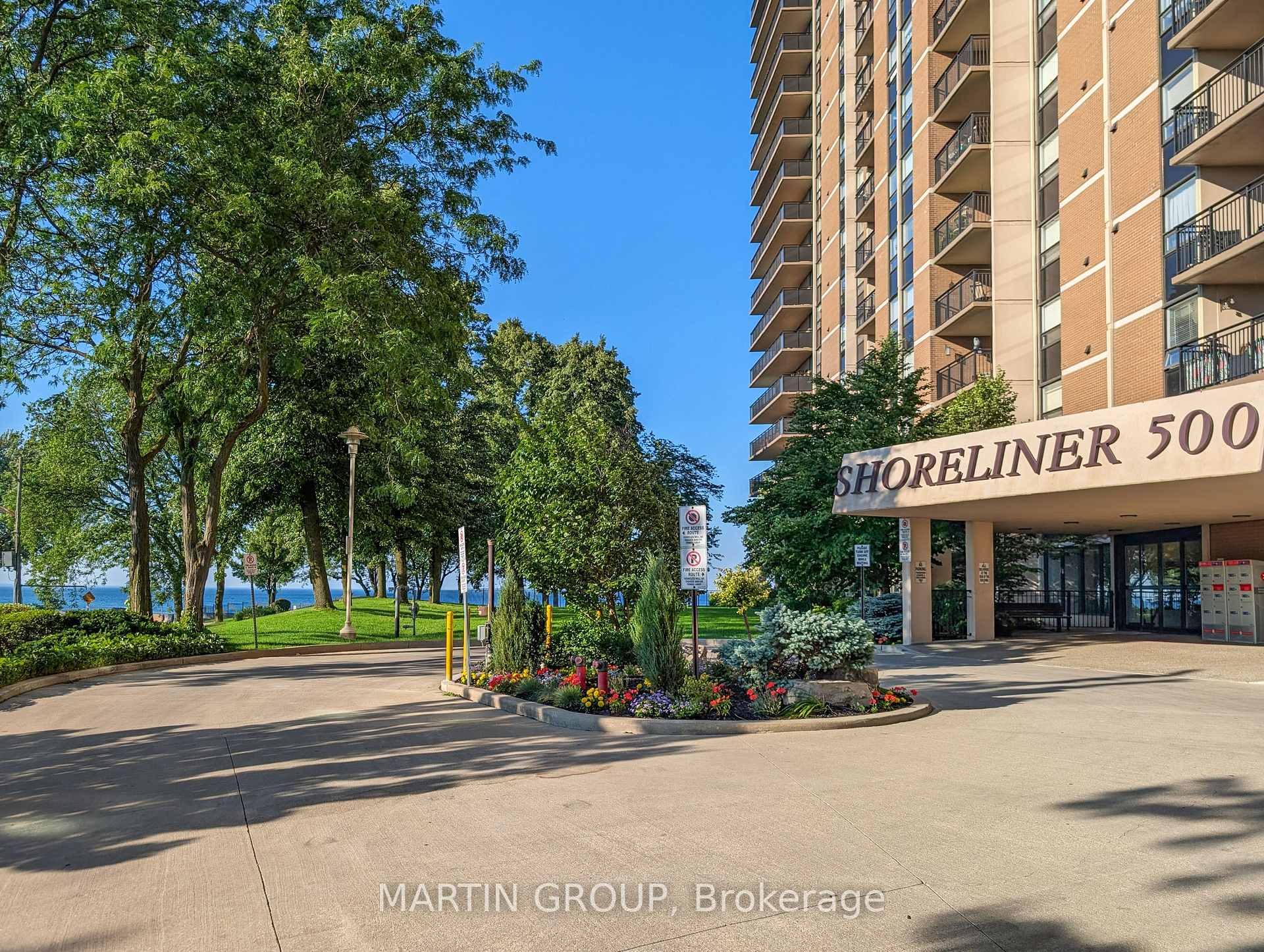 500 Green Road 1406, Hamilton, ON L8E 3M6, Hamilton — photo 1