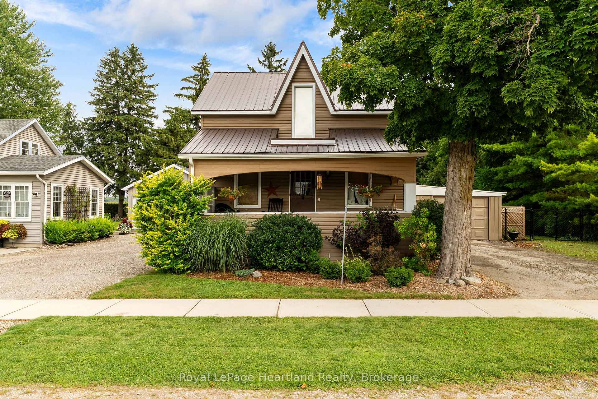 39968 Kippen Road, Bluewater, ON N0M 2E0, Bluewater — photo 1