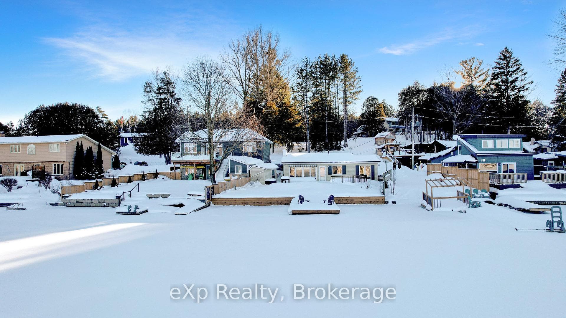 209 Lake Rosalind Road 2, Brockton, ON N4N 3B9, Brockton — photo 1
