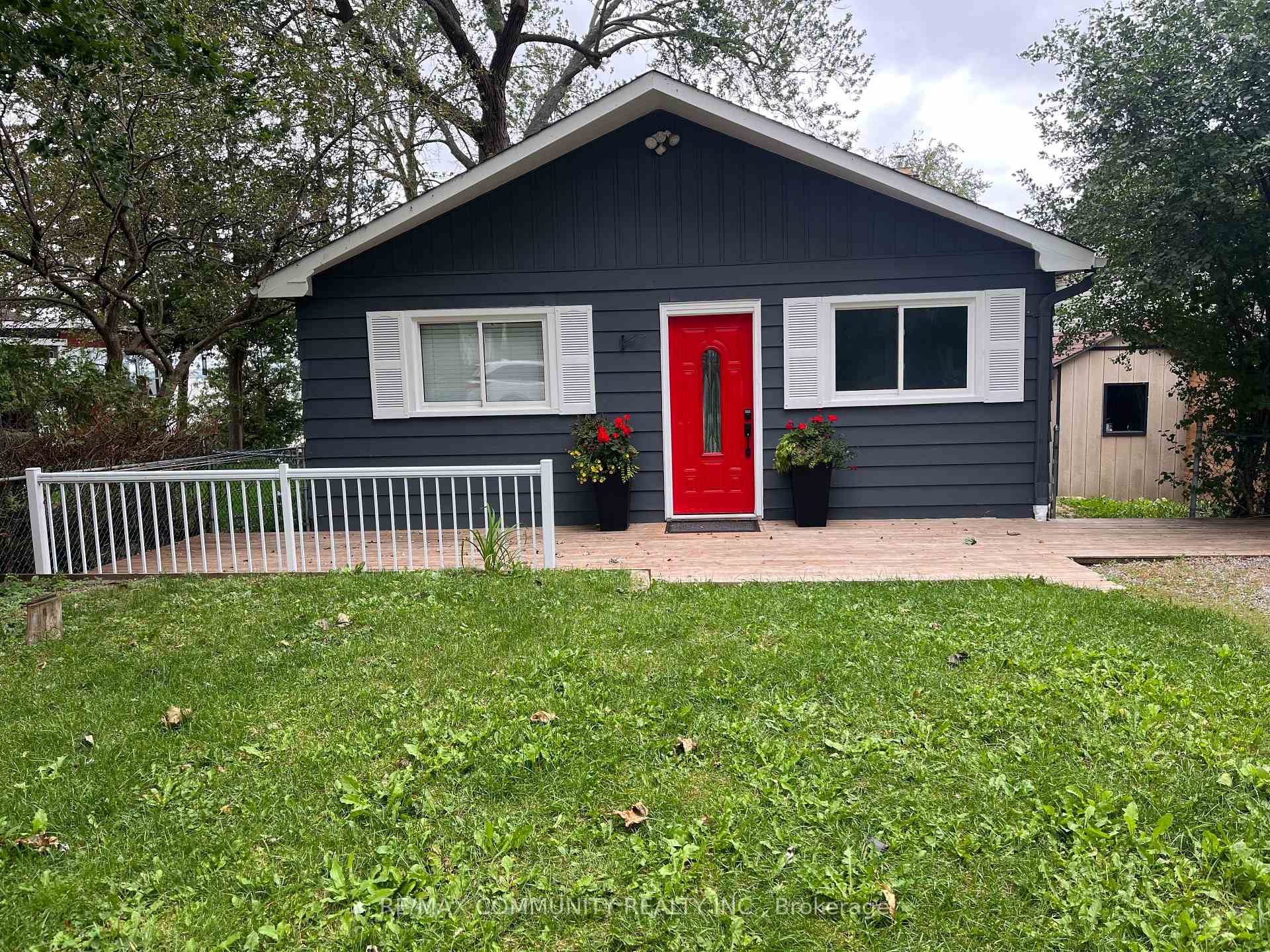 232 Williams Point Road, Scugog, ON L0B 1E0, Scugog — photo 1