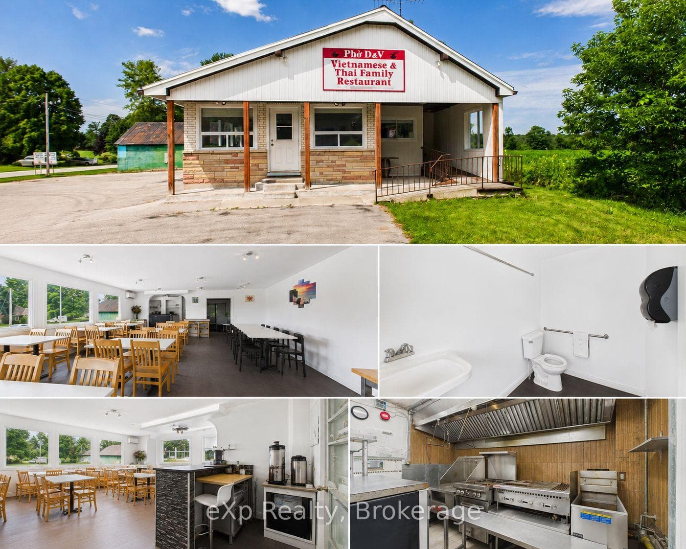 315194 HIGHWAY 6, Chatsworth, ON N0H 2V0, Chatsworth — photo 1