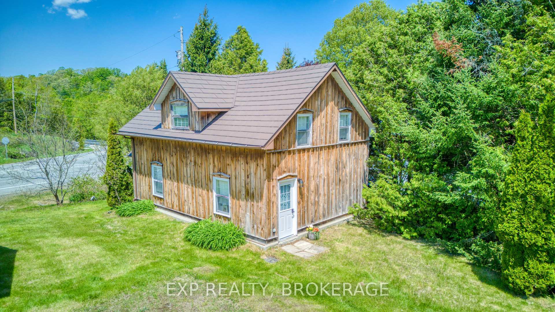 2740 Bolingbroke Road, Tay Valley, ON K0H 2B0, Tay Valley — photo 1