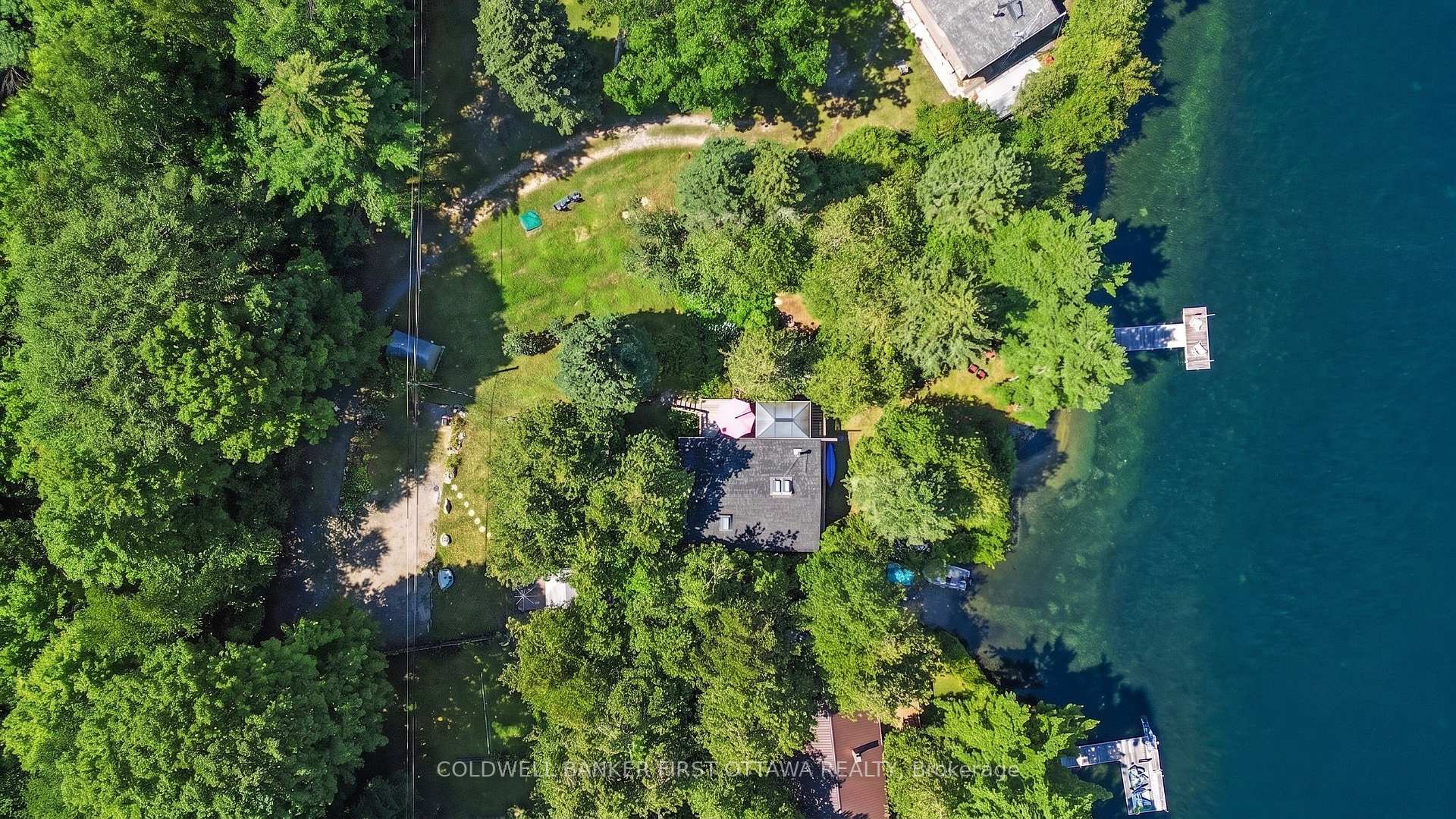 440 Featherston Lane, Tay Valley, ON K0G 1X0, Tay Valley — photo 1