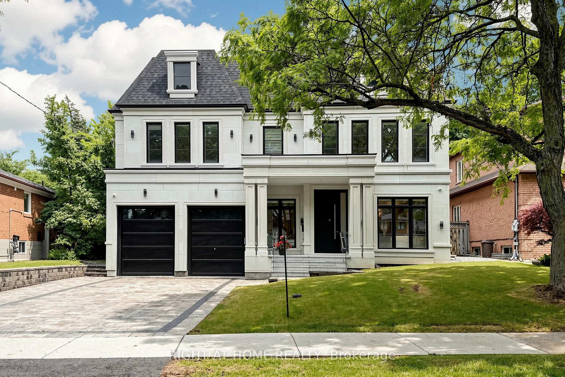 69 Centre Avenue, Toronto, ON M2M 2L4, Toronto C14 — photo 1