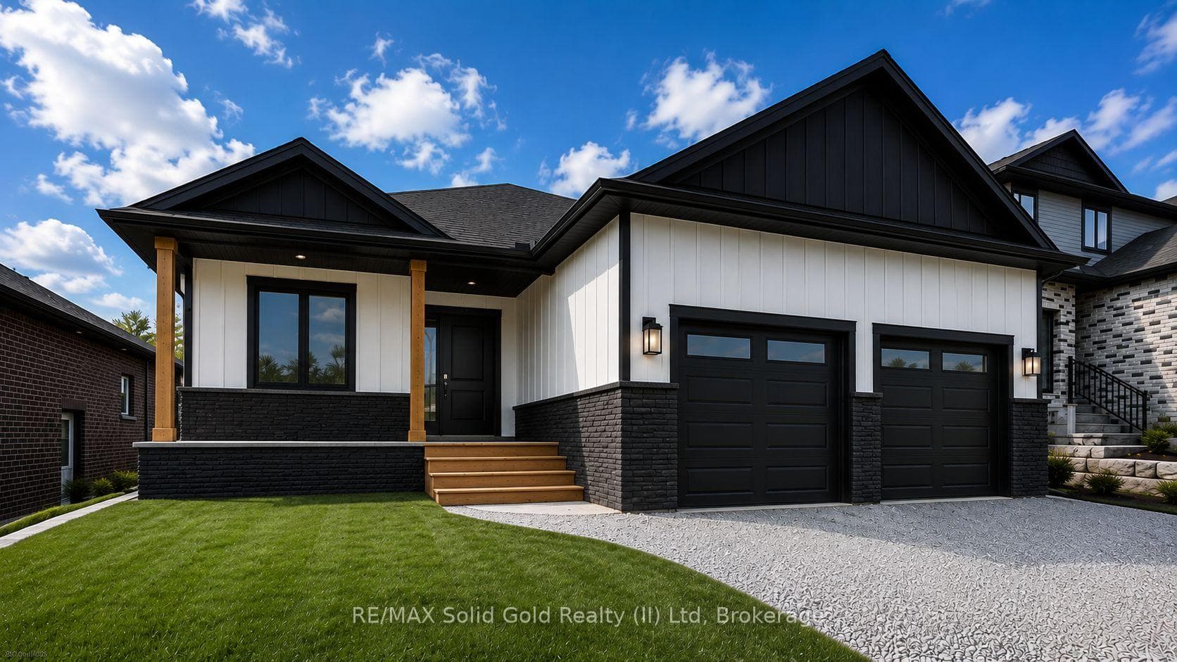 Lot 69 Avery Place, Perth East, ON N0K 1M0, Perth East — photo 1