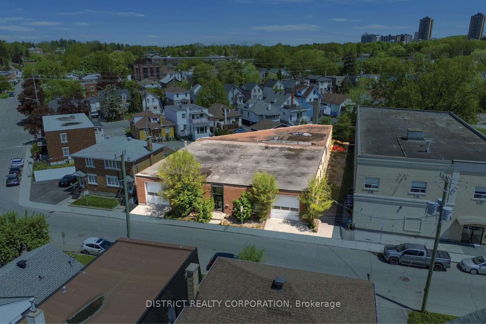 255 Ste. Anne Street, Vanier and Kingsview Park, ON K1L 7C3, Vanier and Kingsview Park — photo 1