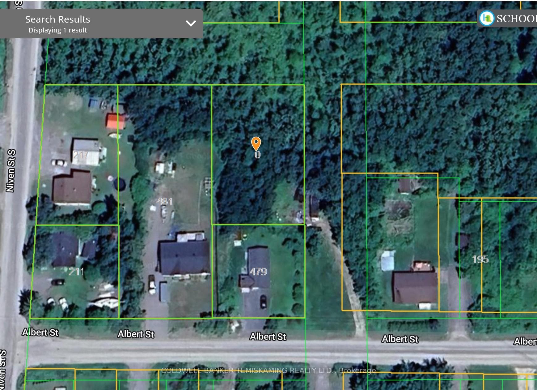 0 Mckay Clements Drive, Temiskaming Shores, ON P0J 1K0, Temiskaming Shores — photo 1