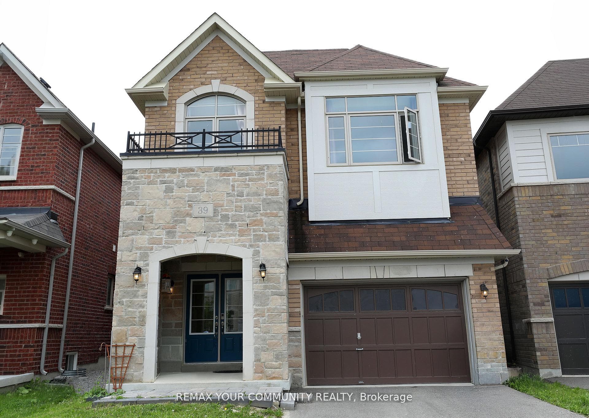 39 Kavanagh Avenue, East Gwillimbury, ON L9N 0P6, East Gwillimbury — photo 1