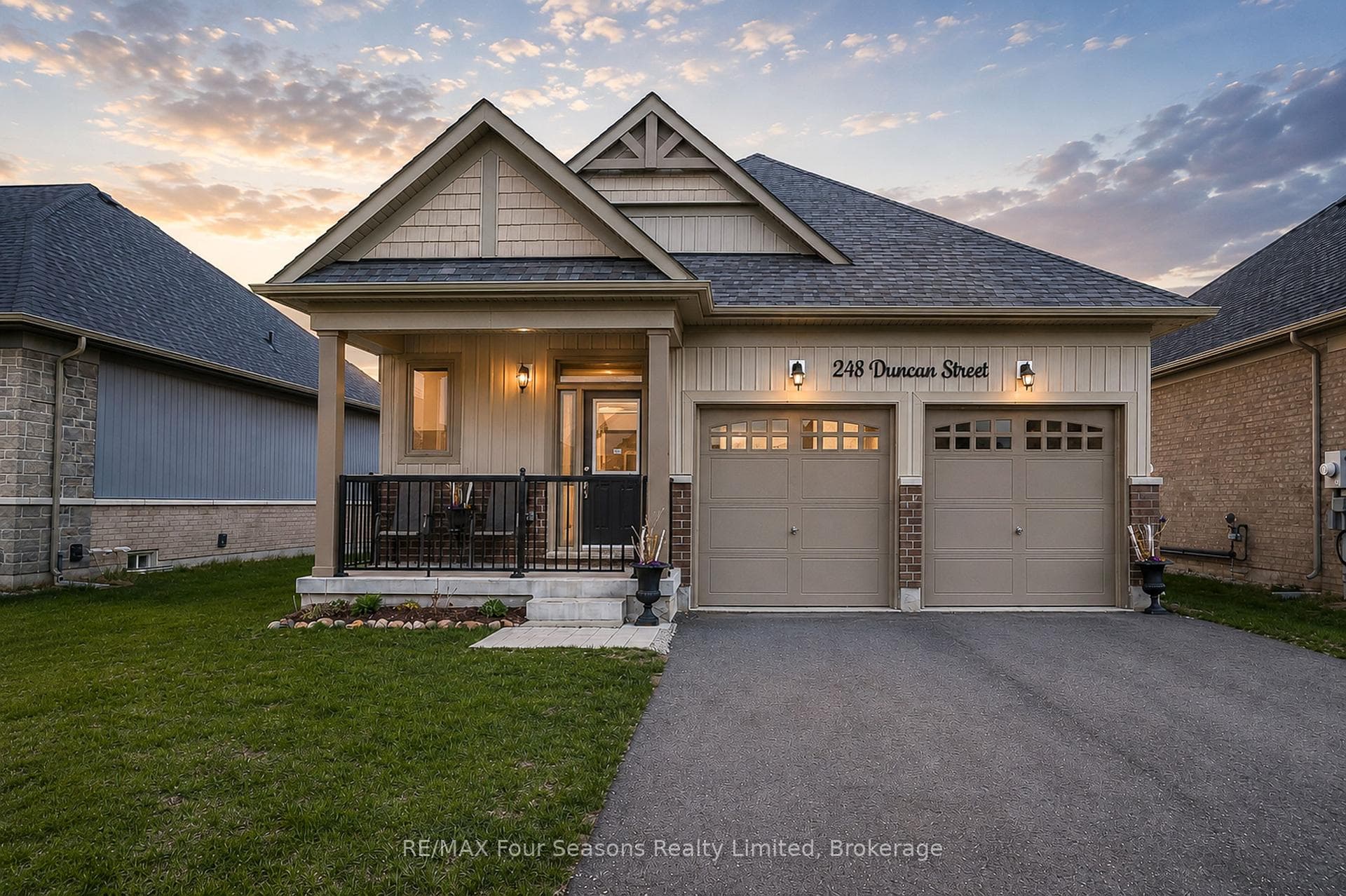 248 Duncan Street, Clearview, ON L0M 1S0, Clearview — фото 1