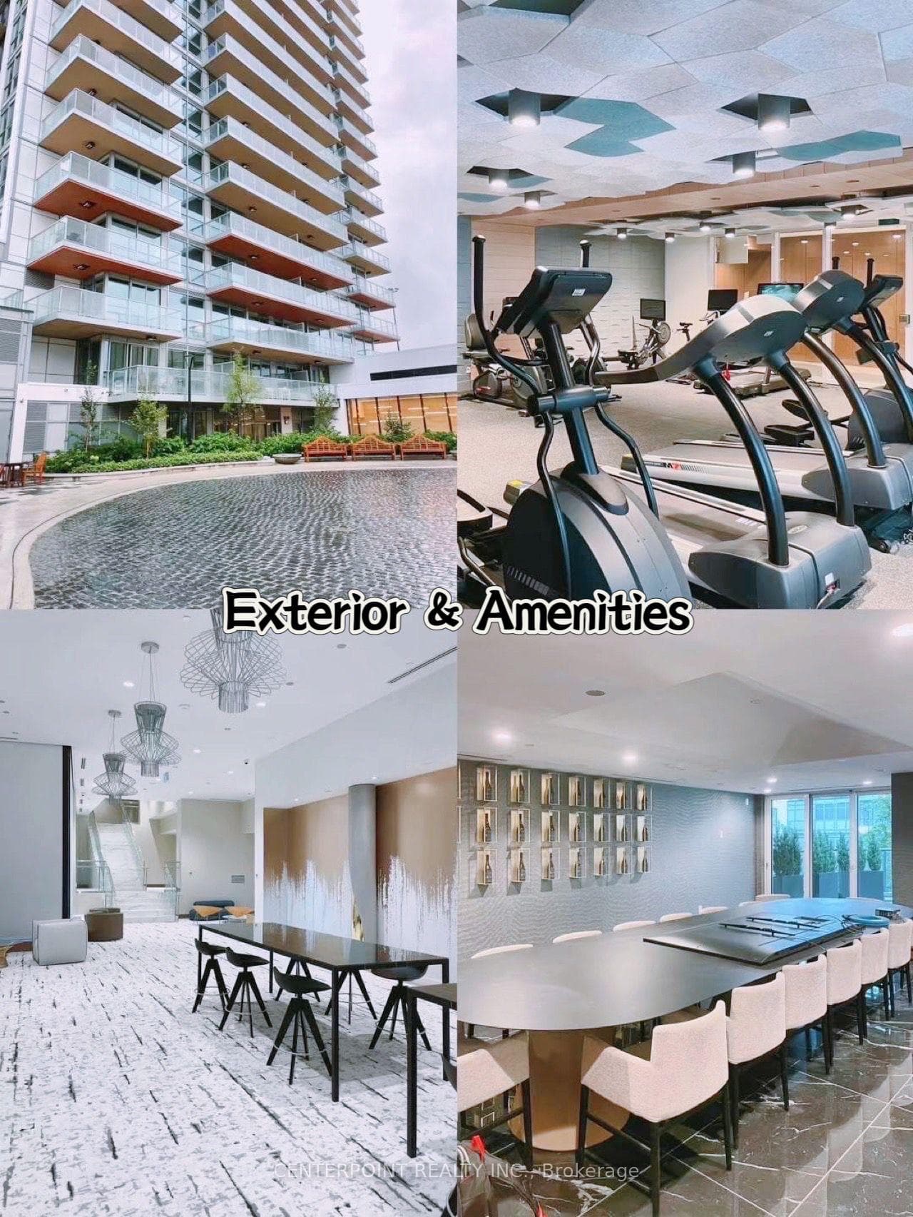 25 Mcmahon Drive 505, Toronto, ON M2K 0J1, Toronto C15 — photo 1