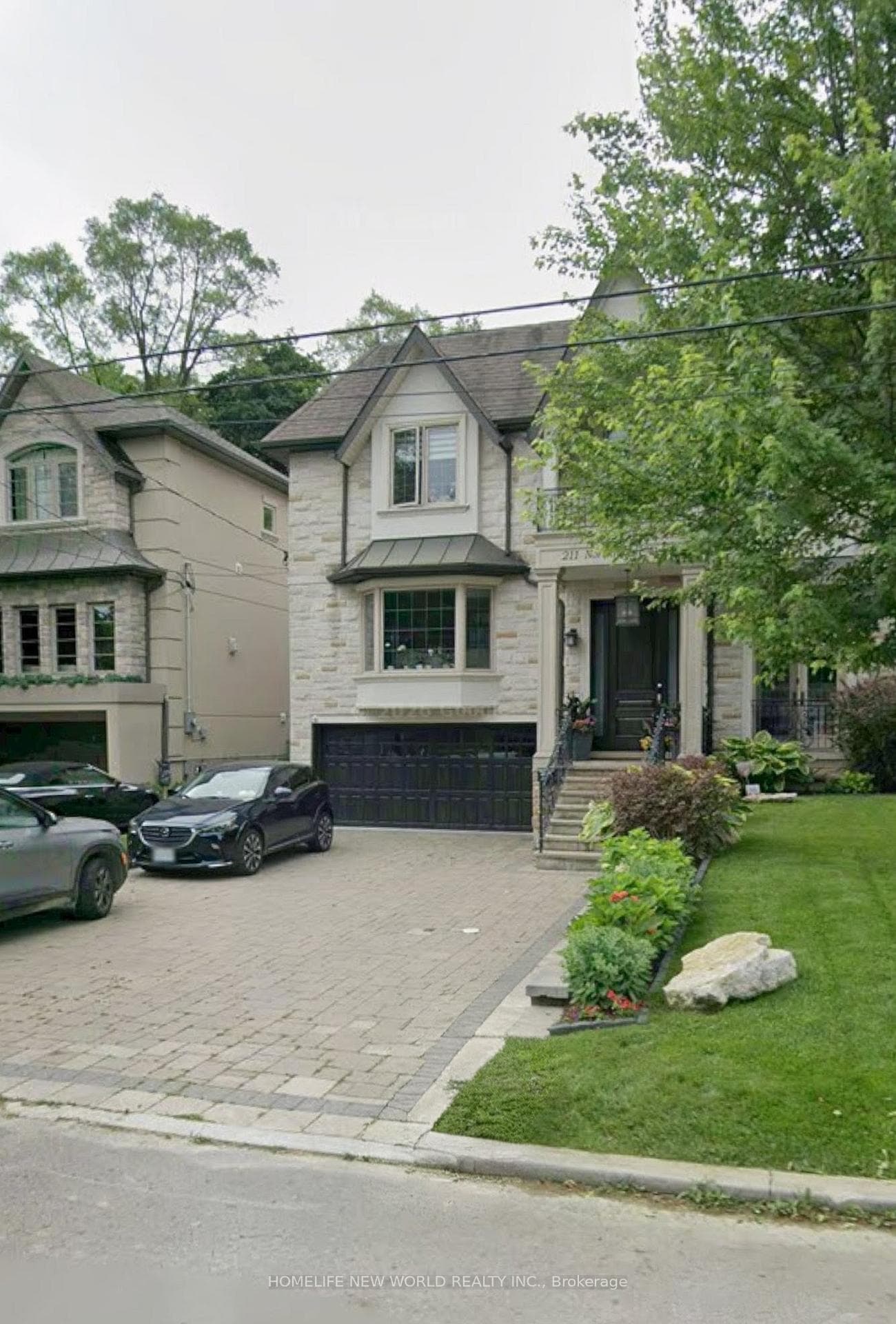 211 Northwood Drive Basemen, Toronto, ON M2M 2K5, Toronto C14 — photo 1