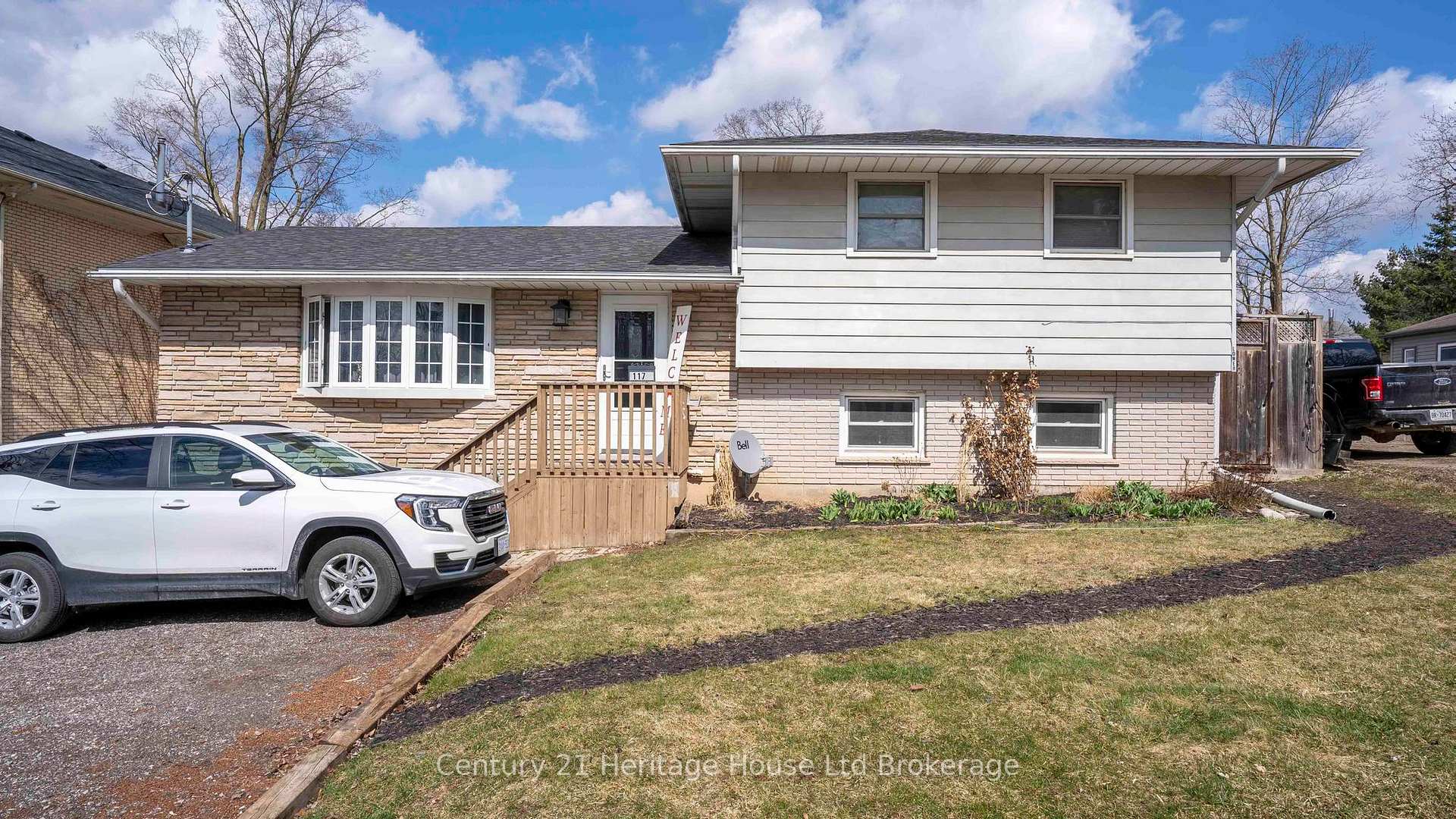 117 Wonham Street S, Ingersoll, ON N5C 2Y9, Ingersoll — photo 1