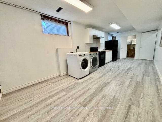 46 Crestwood Road Basement, Vaughan, ON L4J 1A5, Vaughan — photo 1
